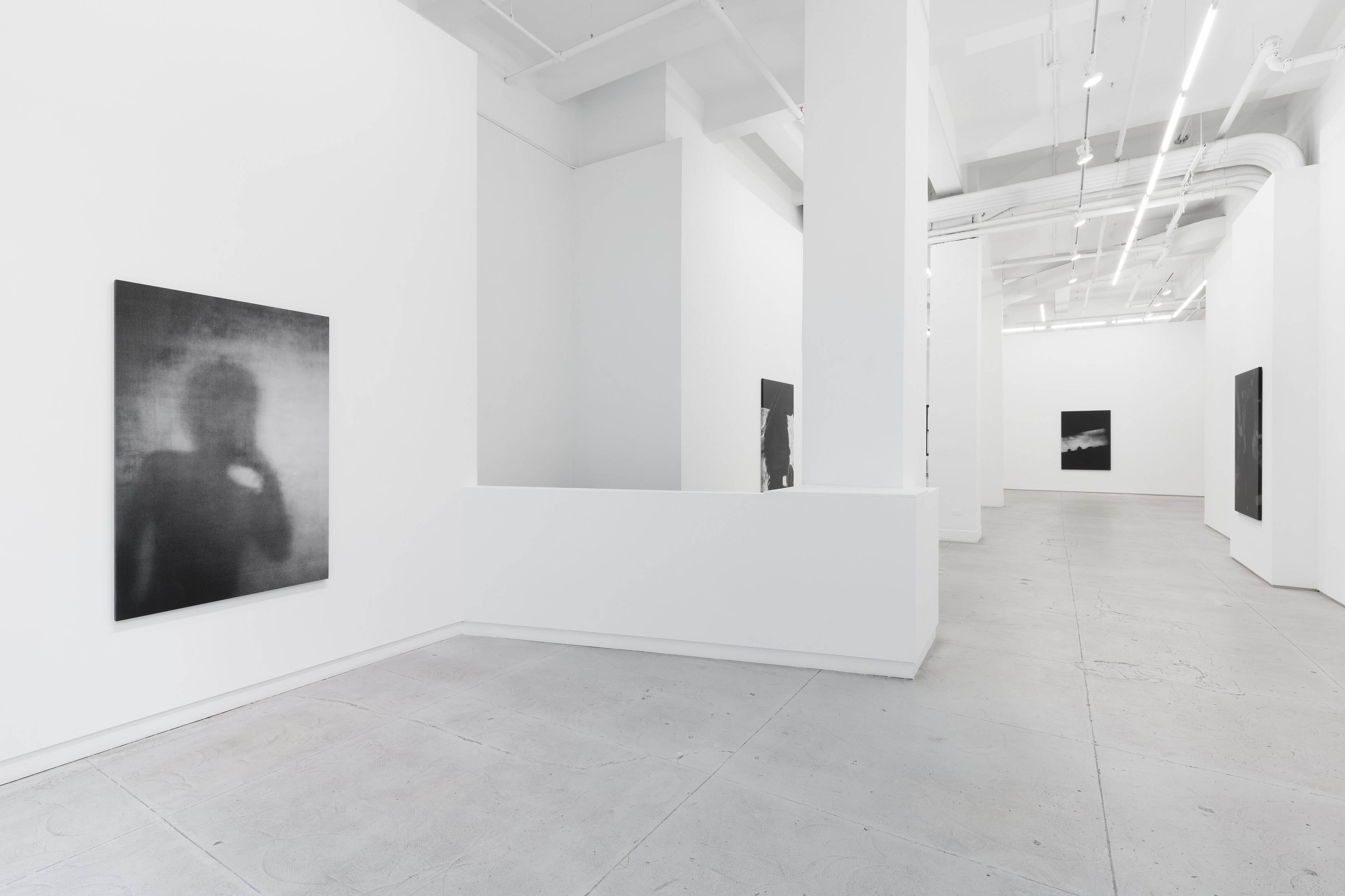 Installation view 2