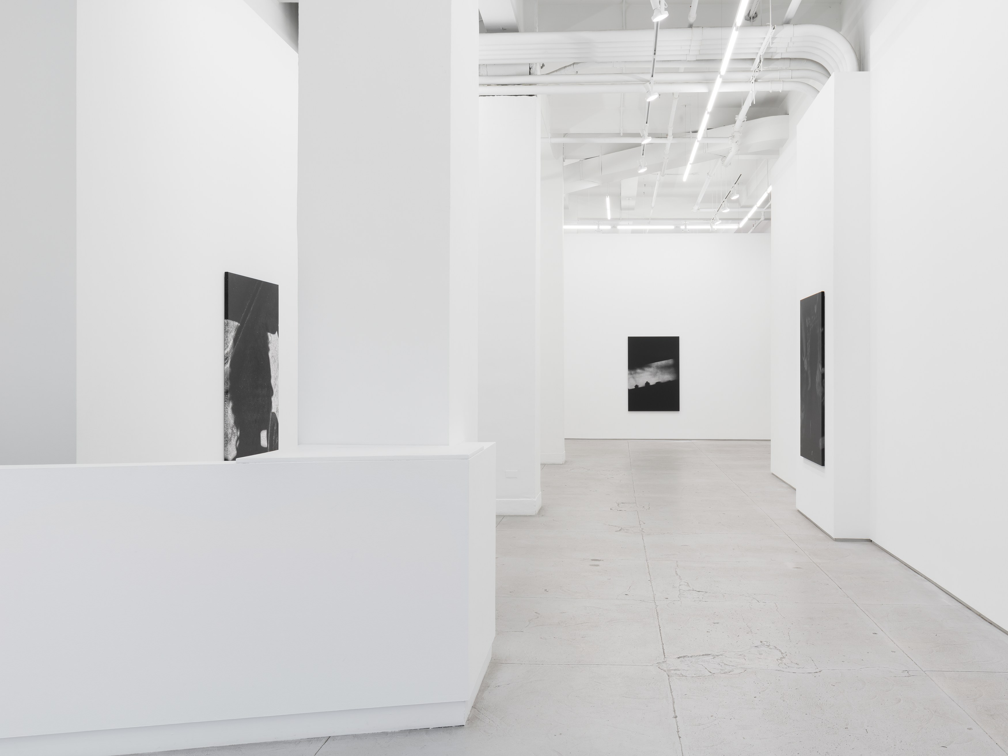 Installation view 3