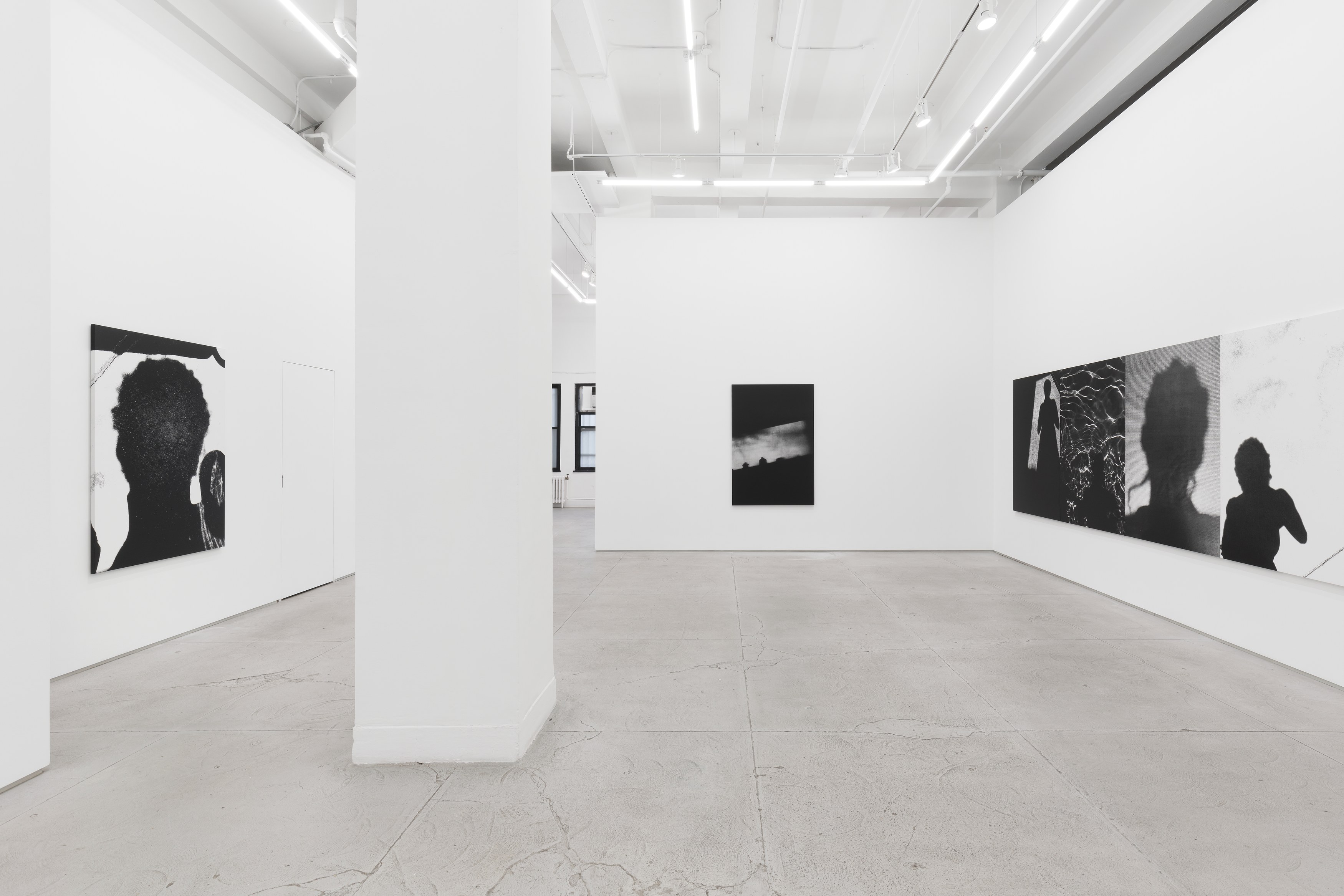 Installation view 6