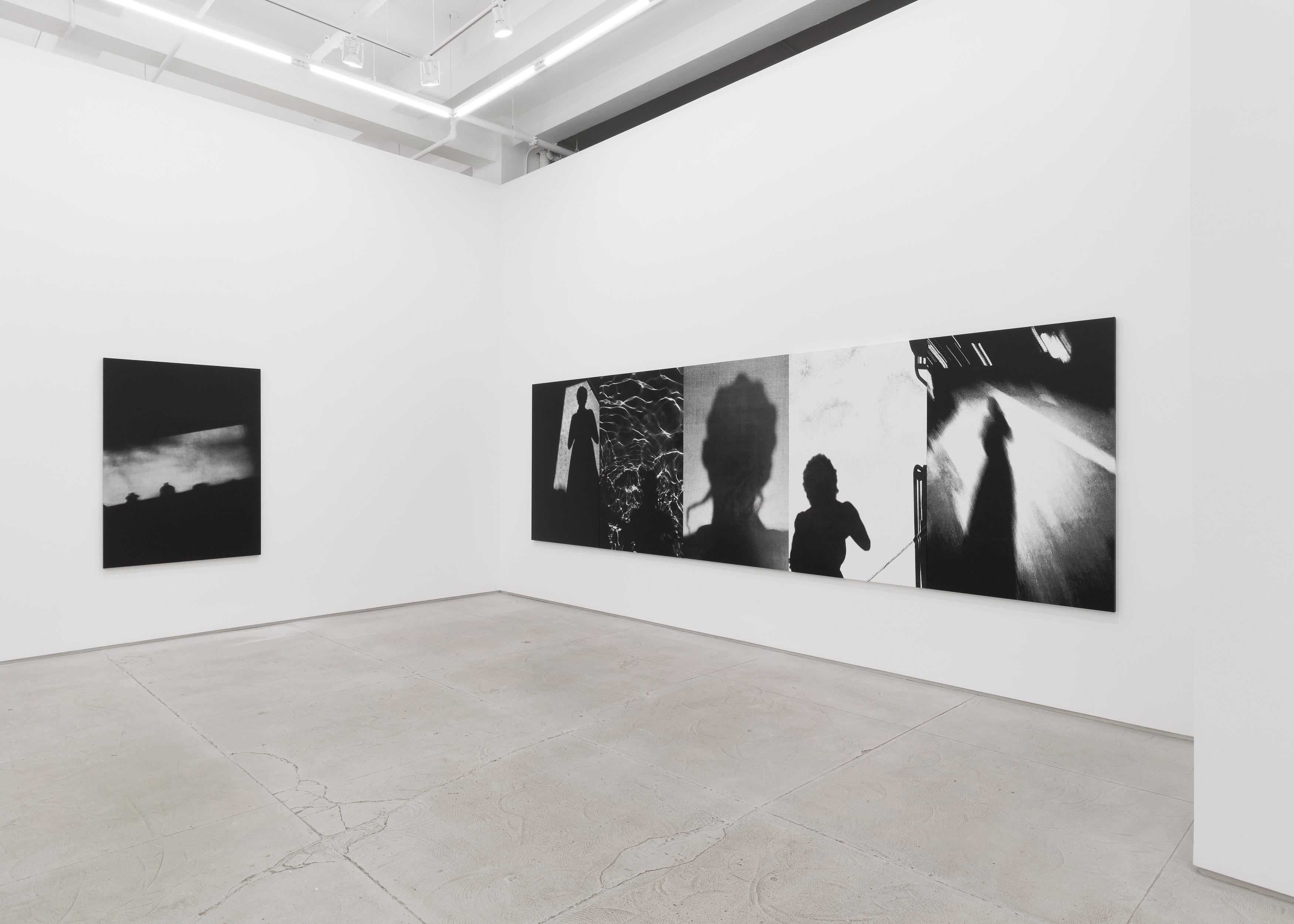 Installation view 7