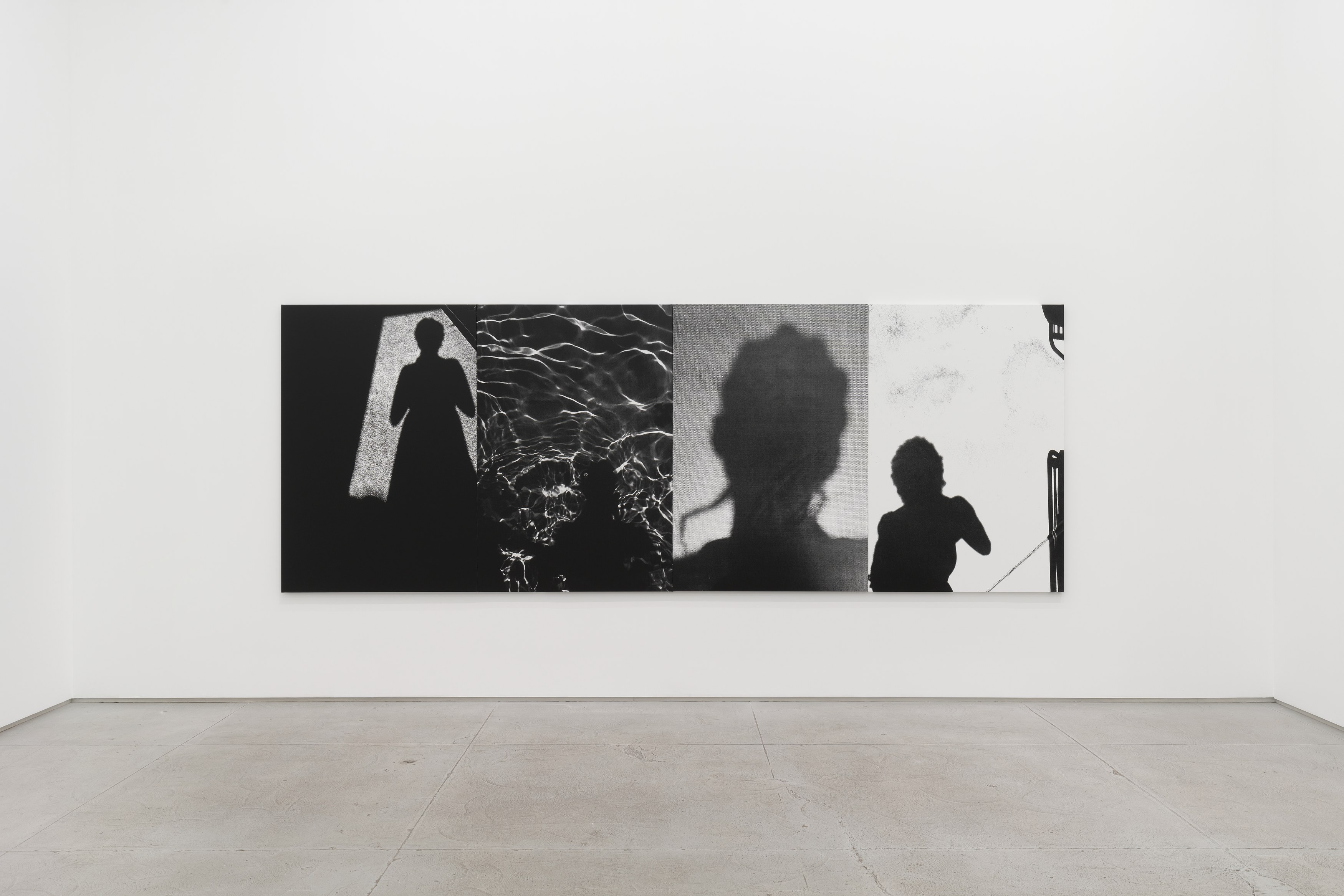 Installation view 9