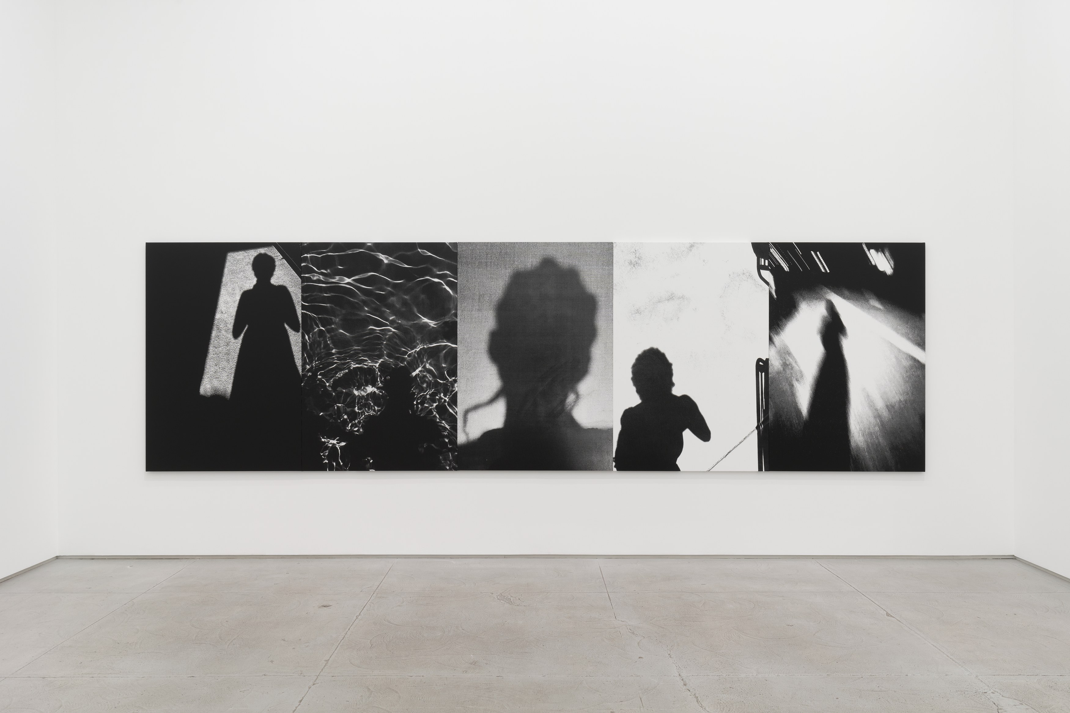Installation view 8