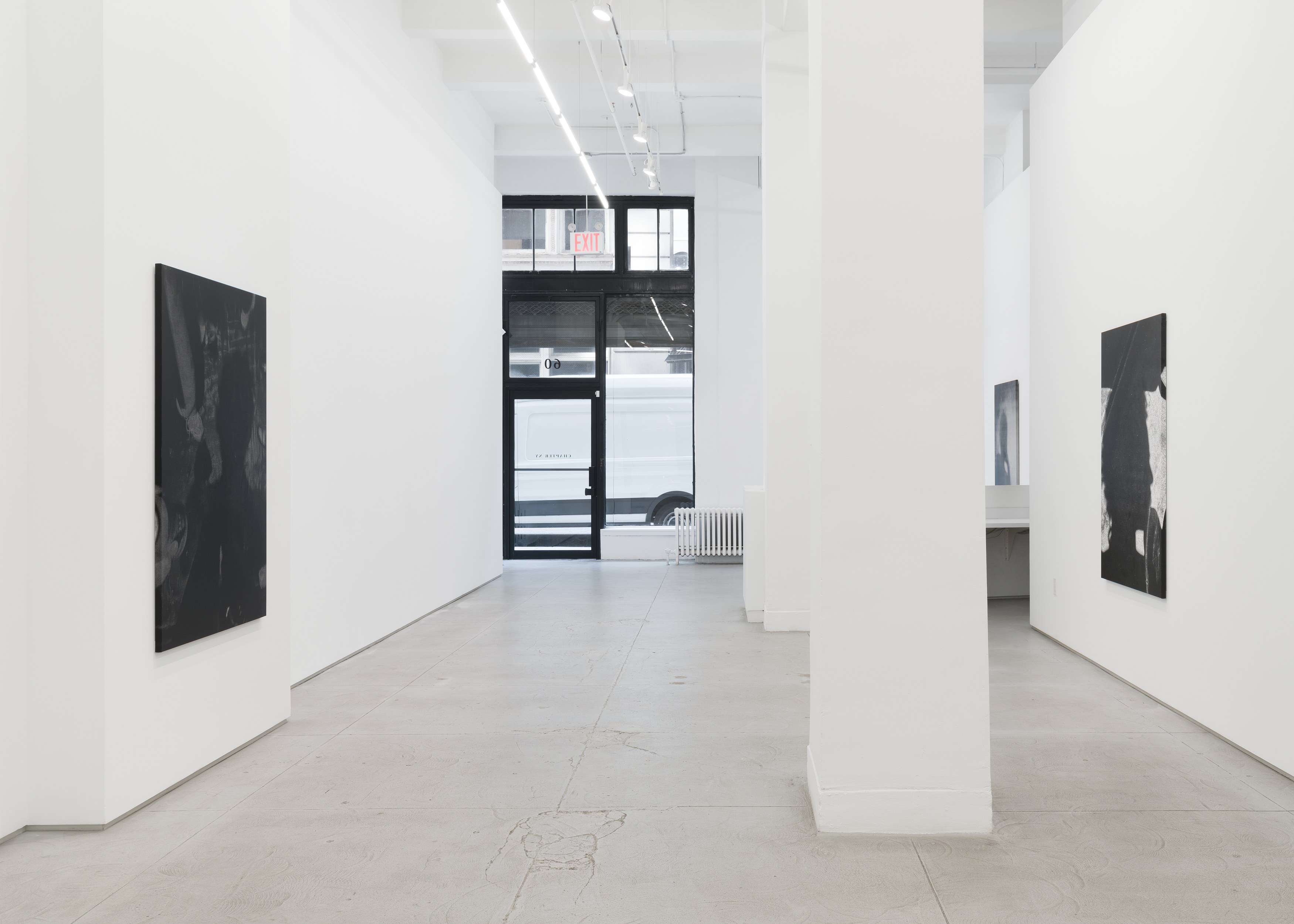 Rene Matić, Baby at Chapter NY, photo 14