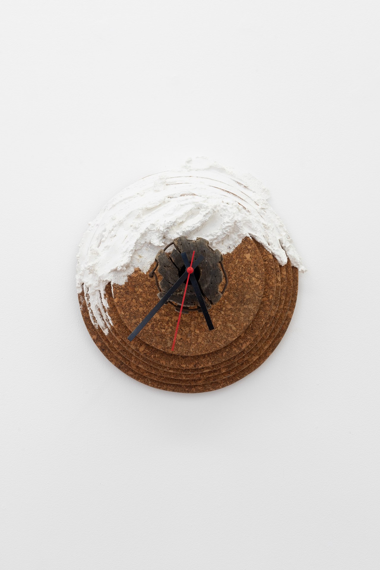 Seamus Heidenreich at LAILA