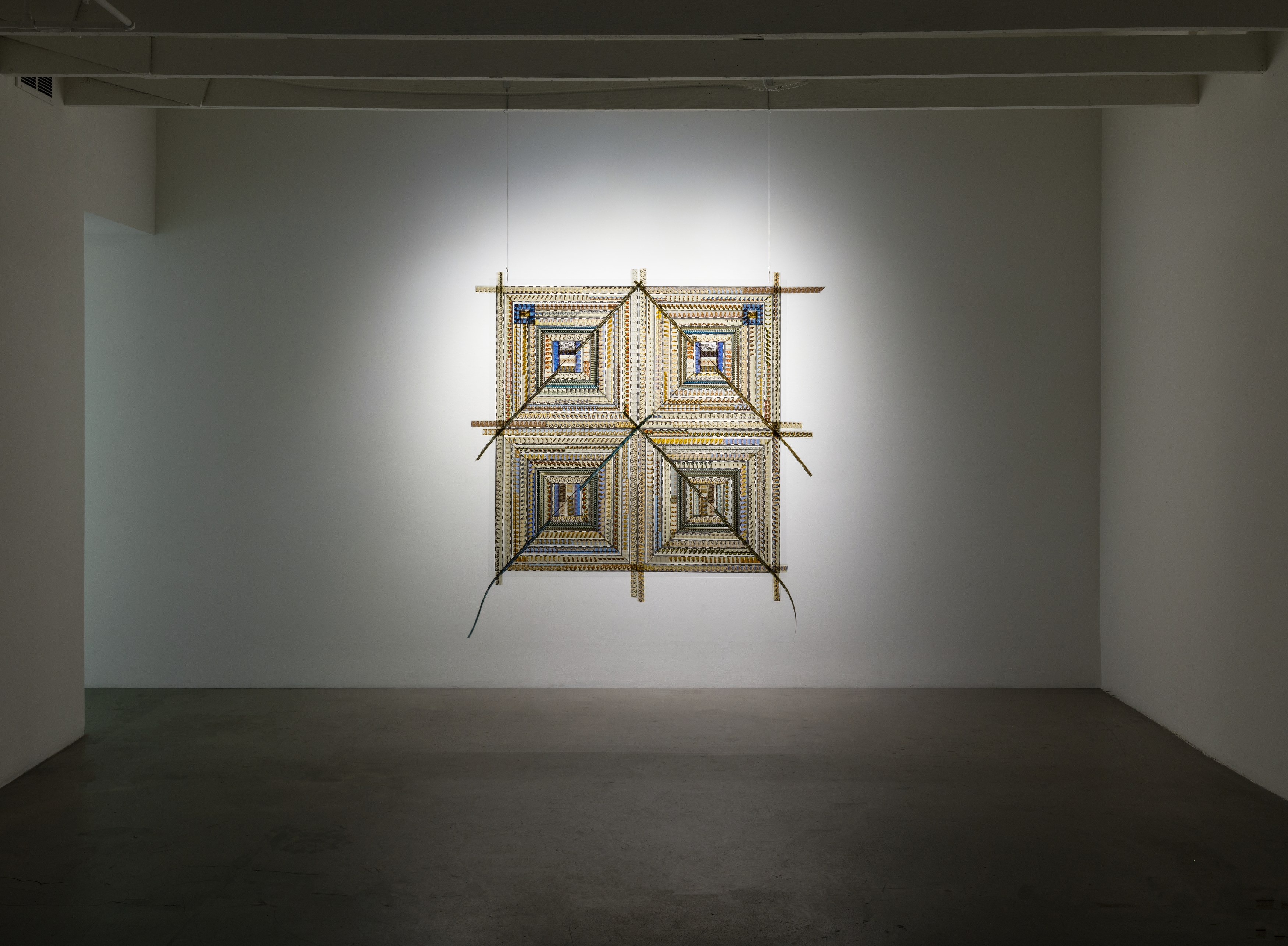 Michael Bala, Nancy Lupo, Grant Mooney, Gozié Ojini, Hirsch Perlman, Jennifer West, image 27 of 37