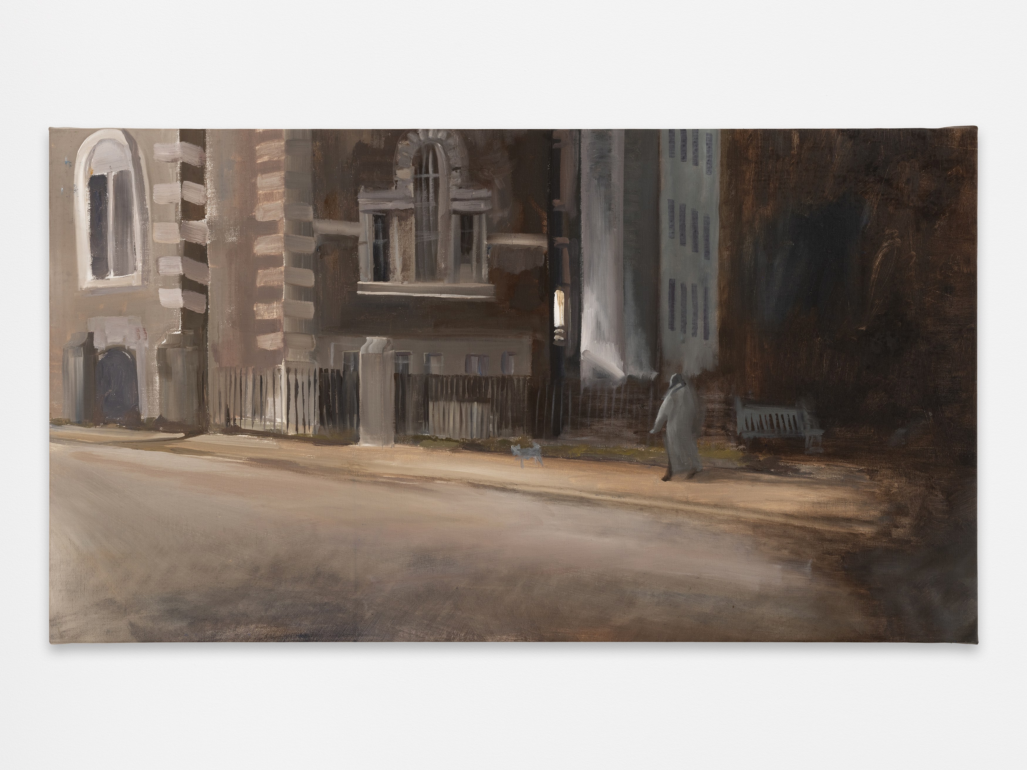 Ursula Bradley, High-Rise at Cheremoya, photo 3
