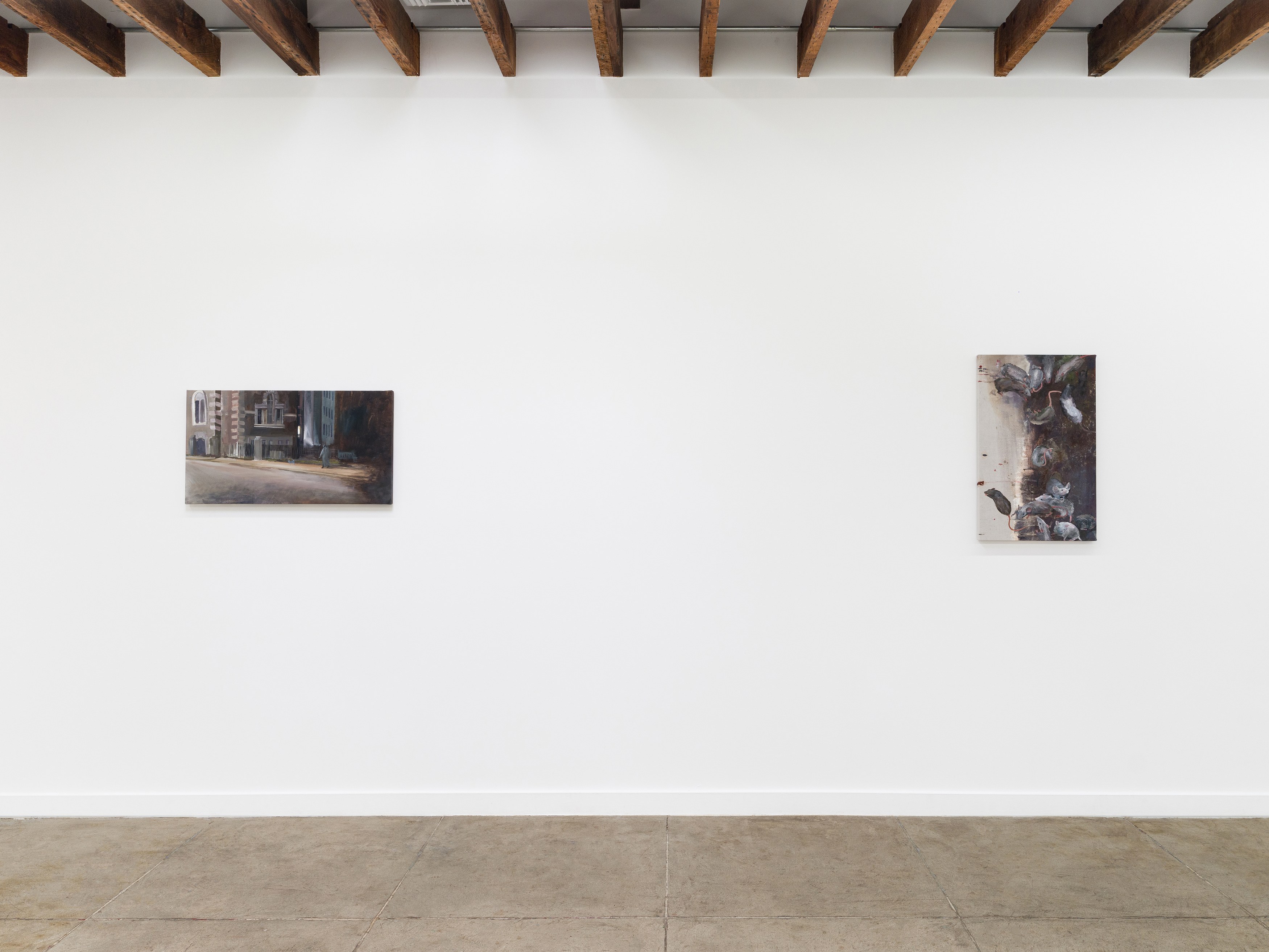 Ursula Bradley, High-Rise at Cheremoya, photo 5