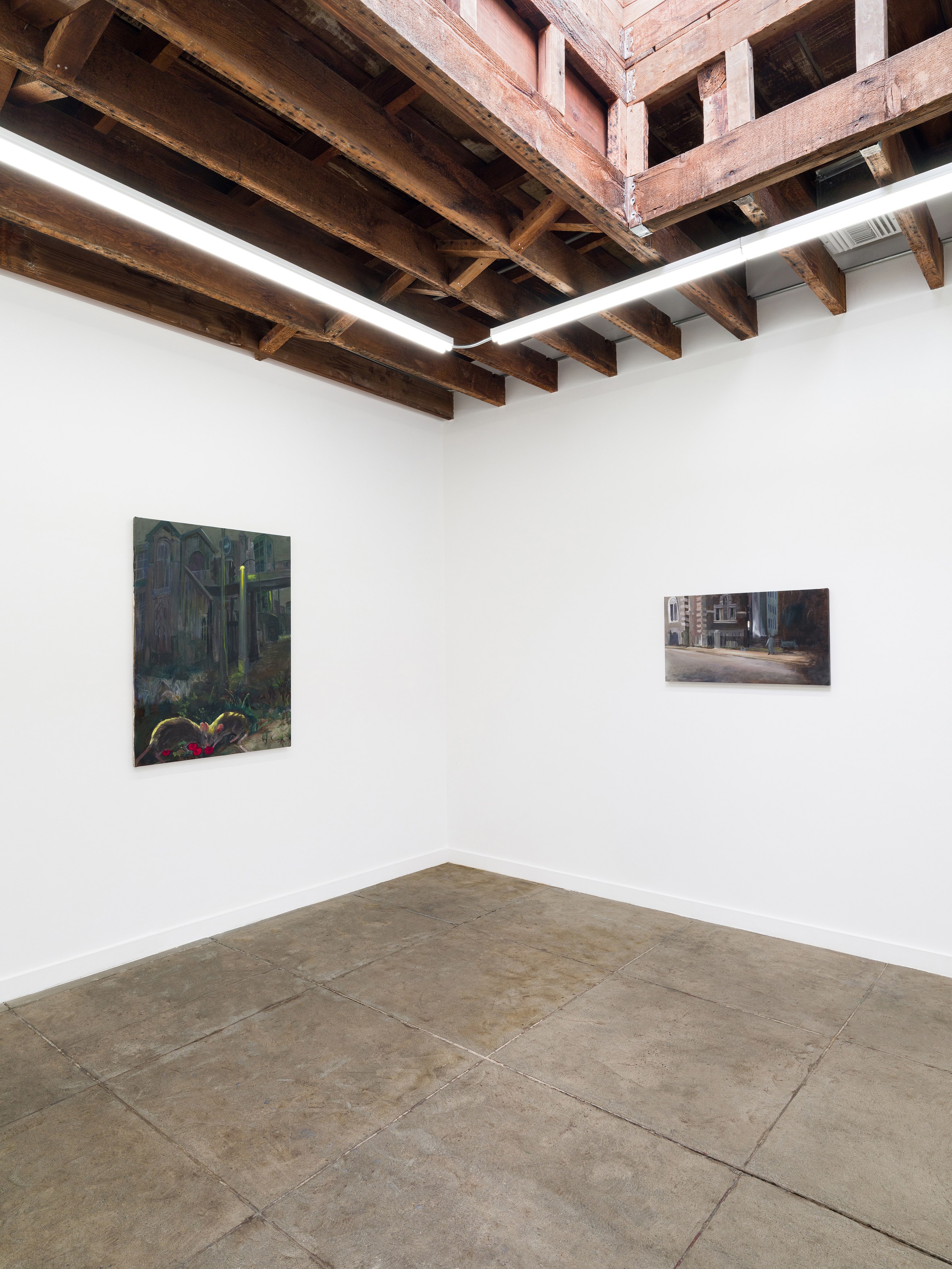 Ursula Bradley, High-Rise at Cheremoya, photo 4