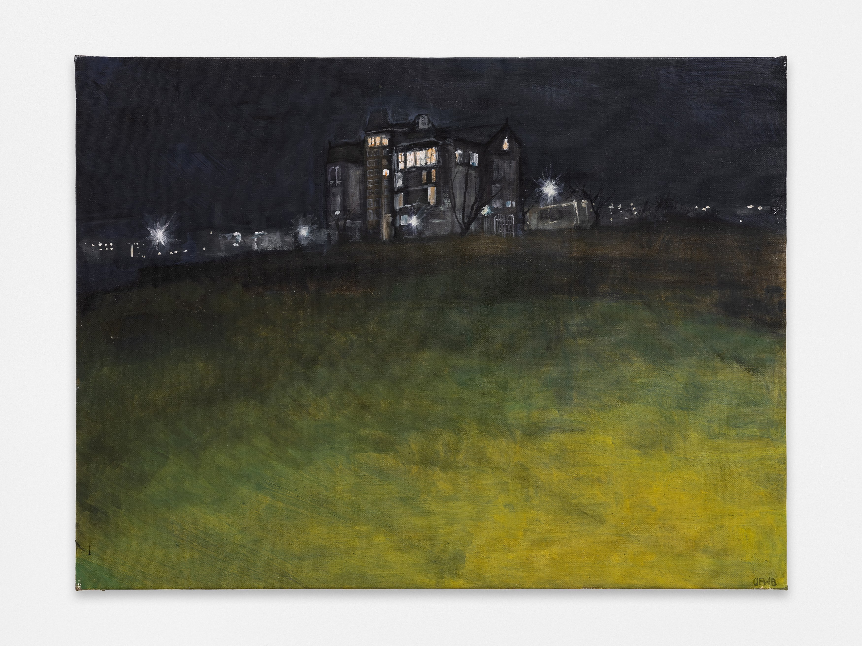 Ursula Bradley, High-Rise at Cheremoya, photo 8
