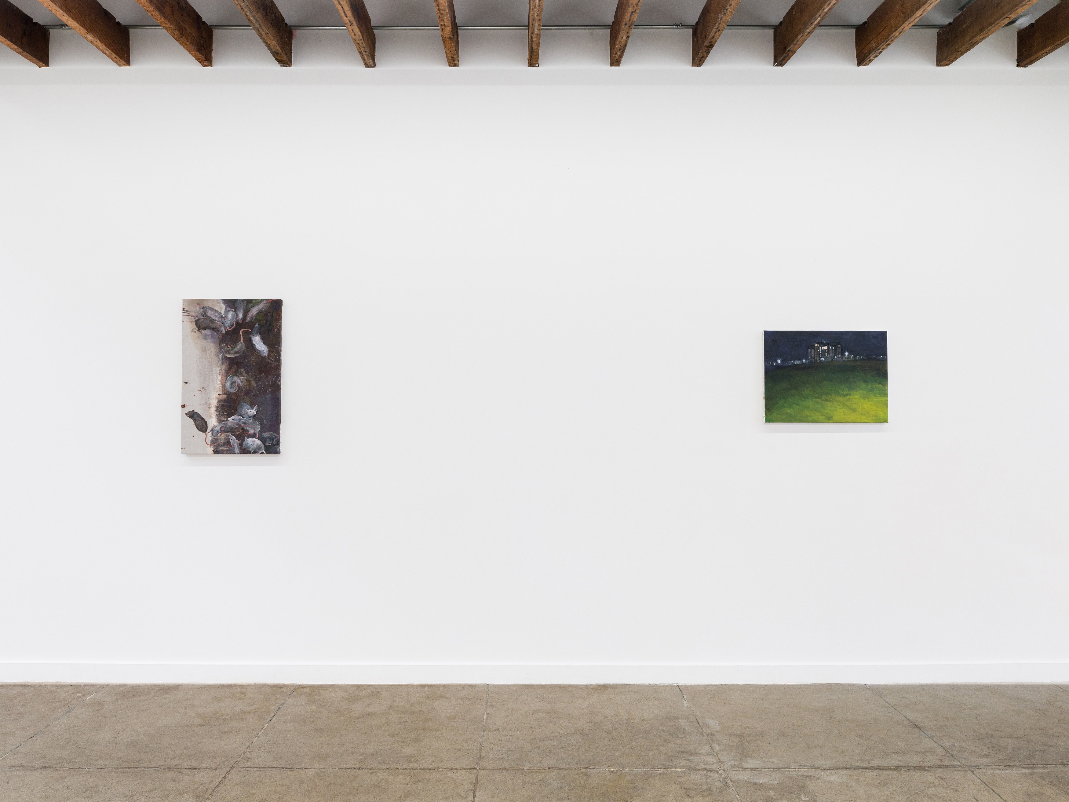 Ursula Bradley, High-Rise at Cheremoya, photo 7