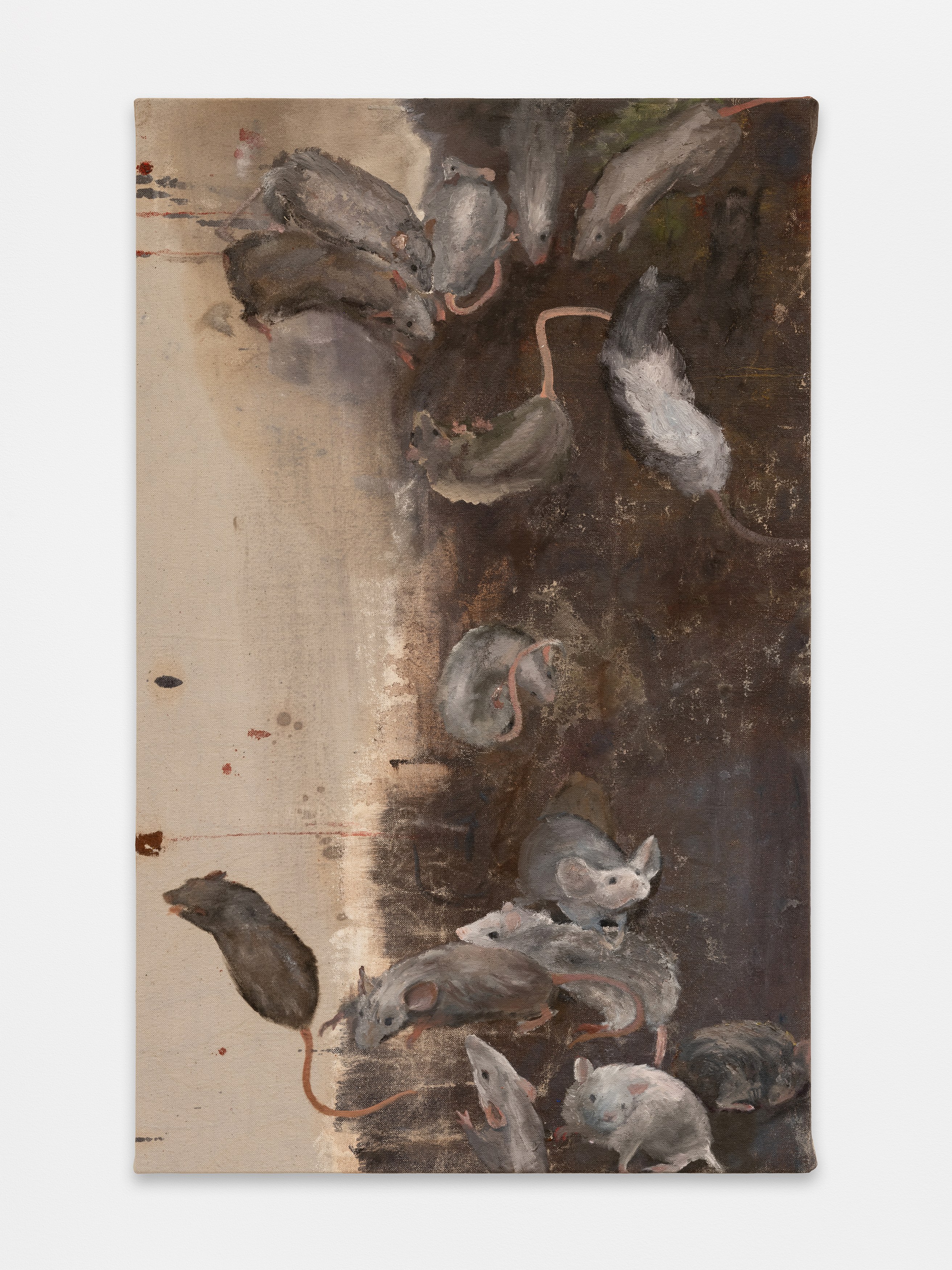 Ursula Bradley, High-Rise at Cheremoya, photo 6
