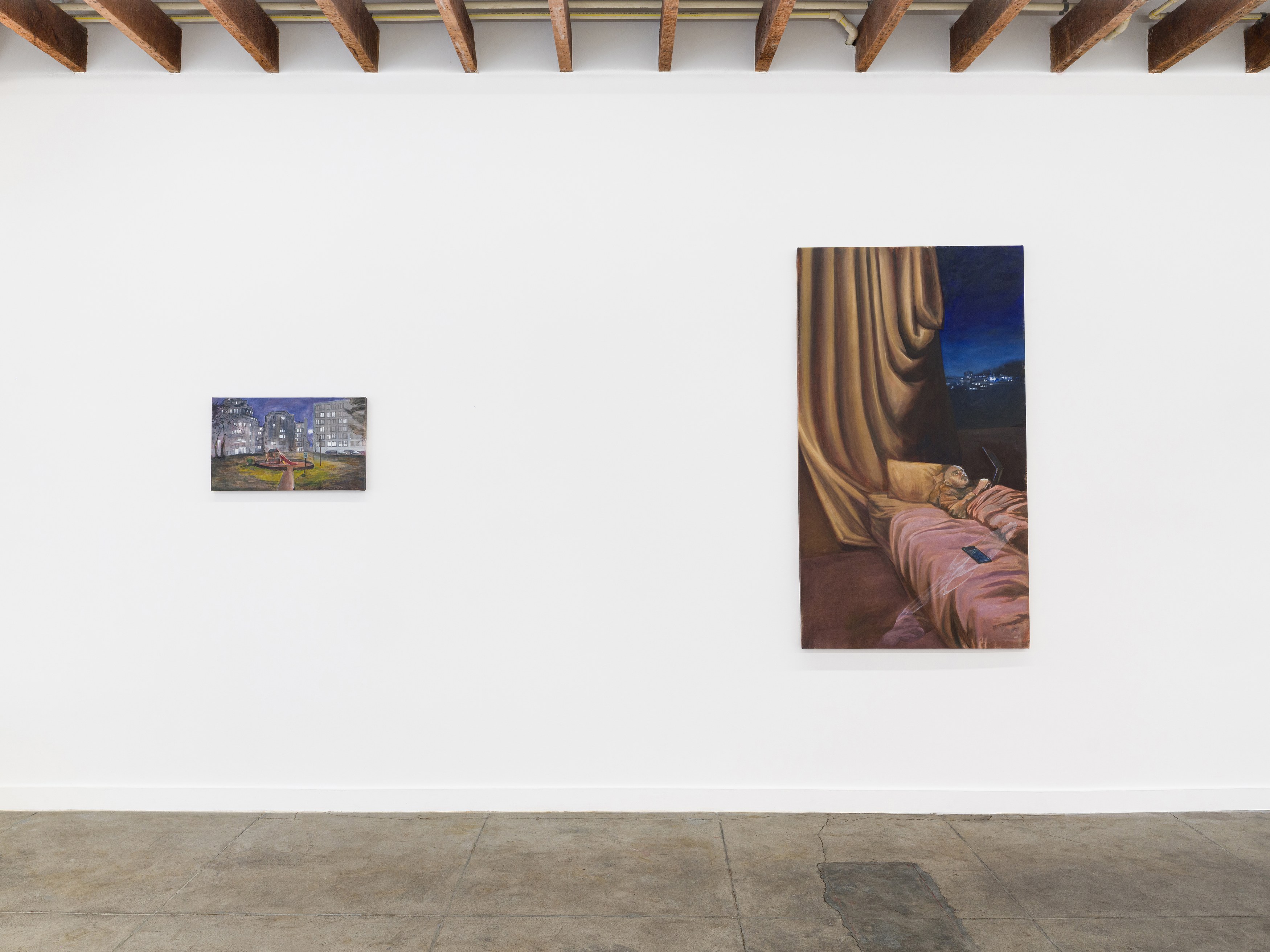 Ursula Bradley, High-Rise at Cheremoya, photo 11