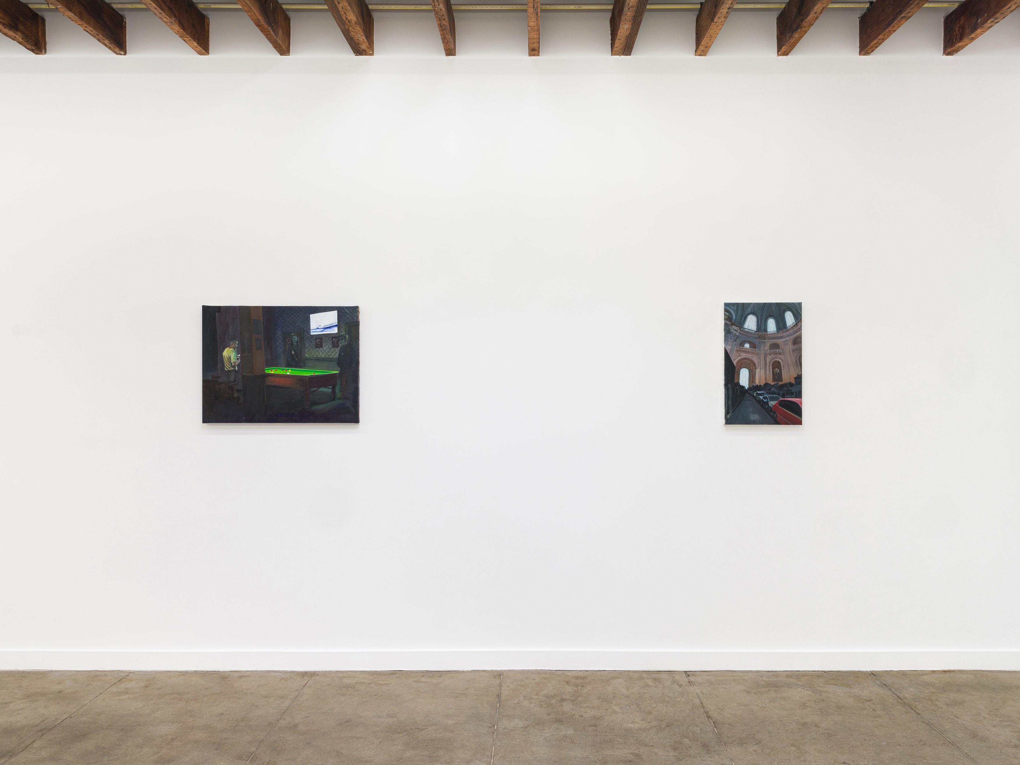 Ursula Bradley, High-Rise at Cheremoya, photo 13