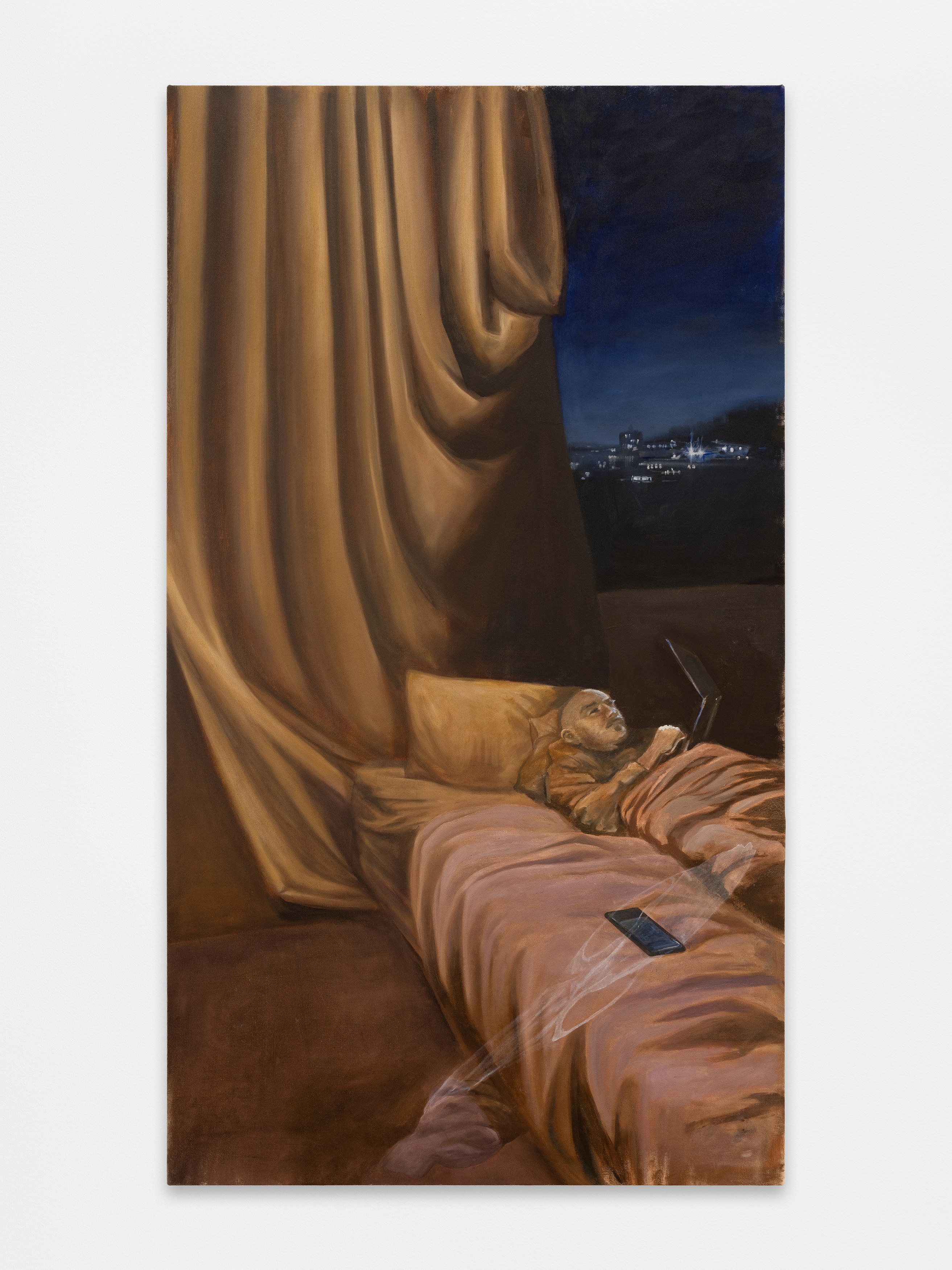 Ursula Bradley, High-Rise at Cheremoya, photo 12