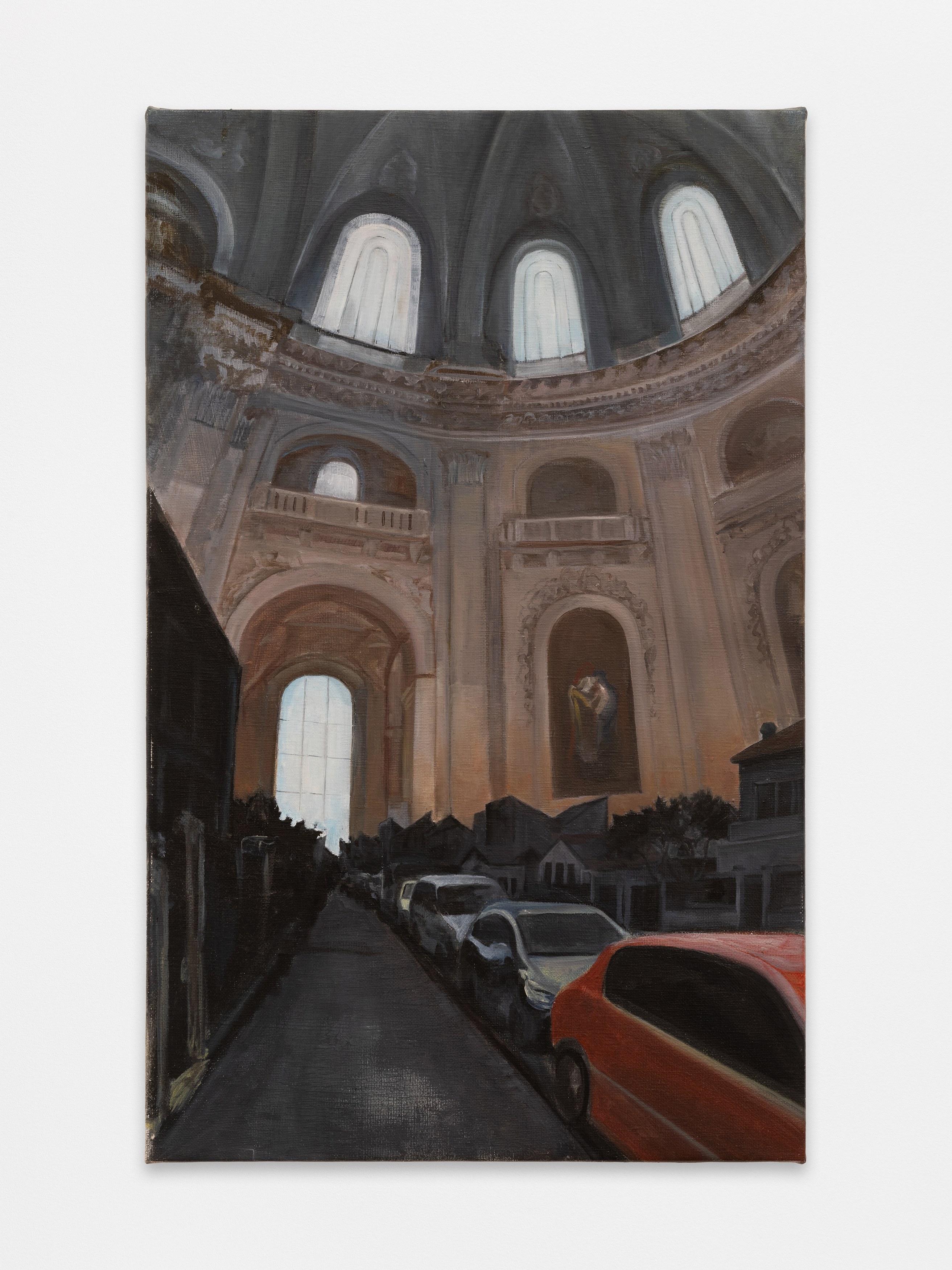 Ursula Bradley, High-Rise at Cheremoya, photo 15