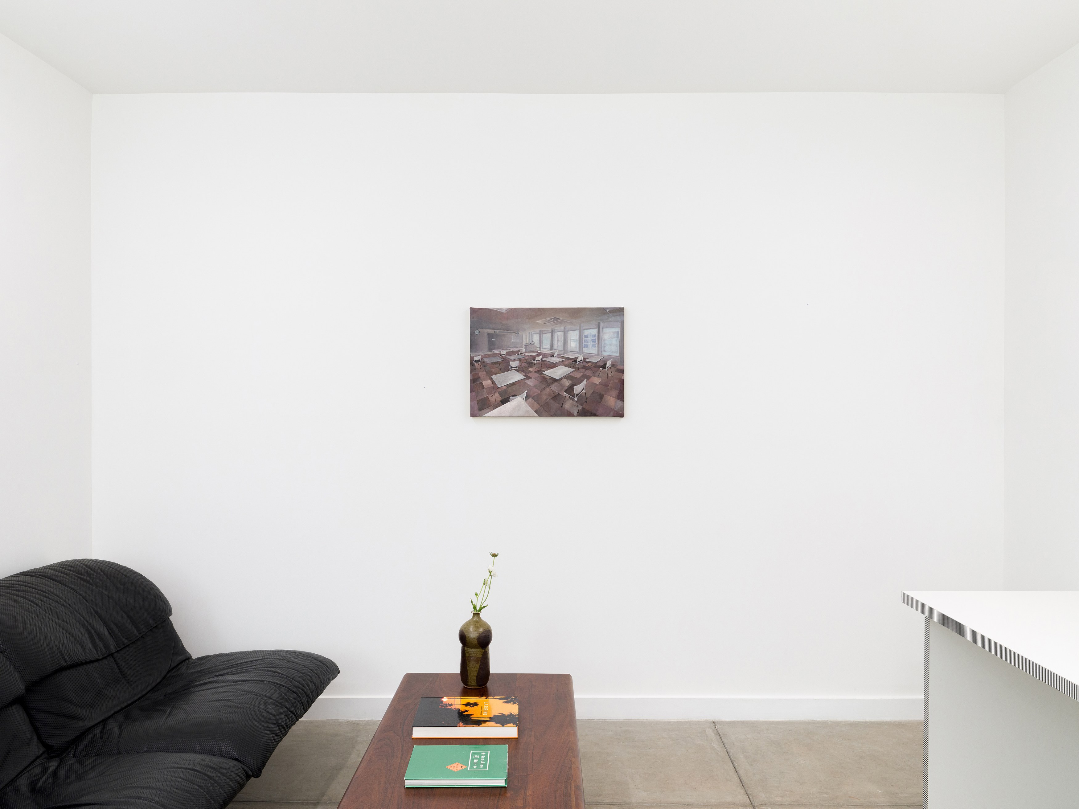 Ursula Bradley, High-Rise at Cheremoya, photo 17