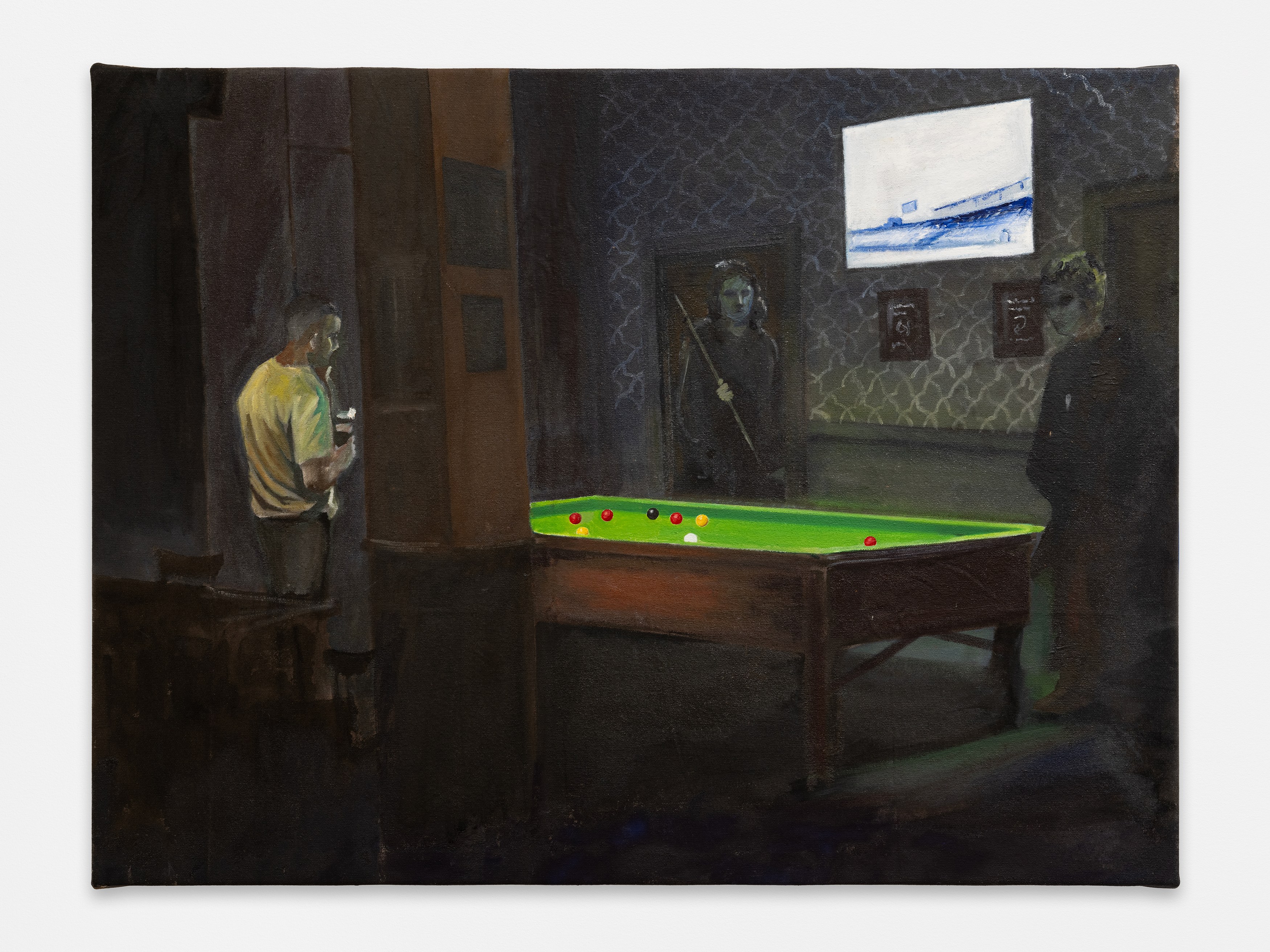 Ursula Bradley, High-Rise at Cheremoya, photo 14