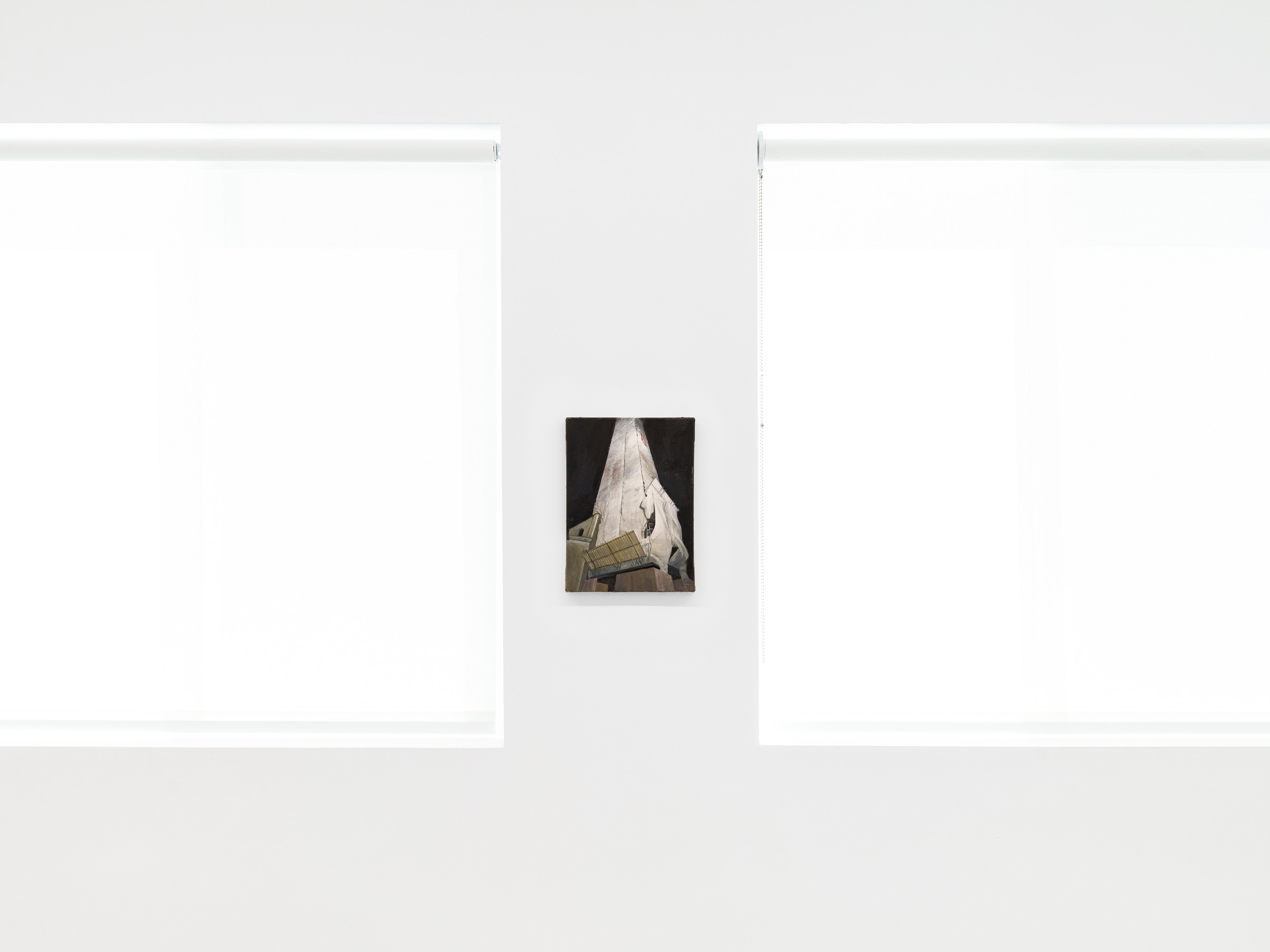 Ursula Bradley, High-Rise at Cheremoya, photo 19