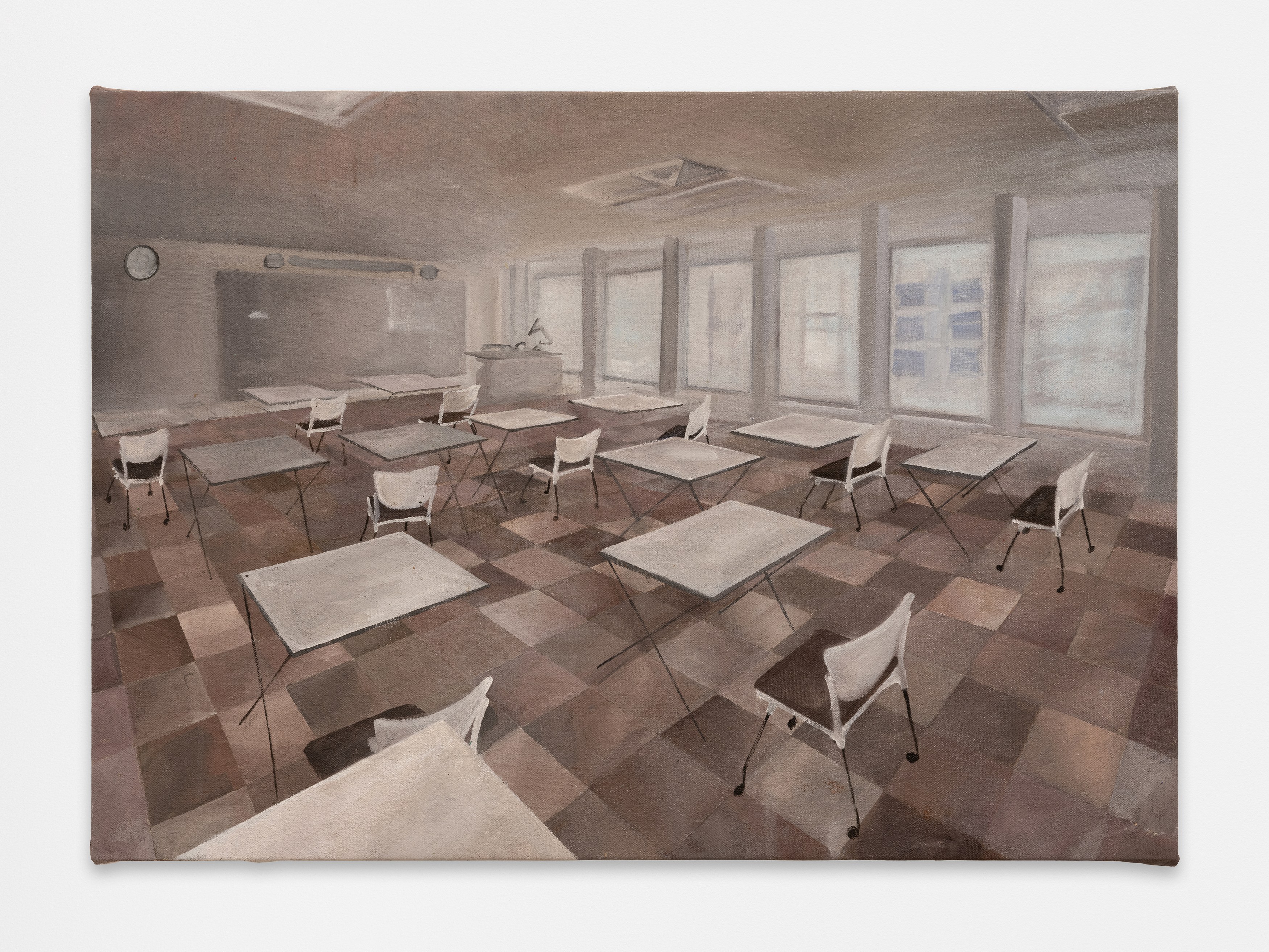 Ursula Bradley, High-Rise at Cheremoya, photo 18