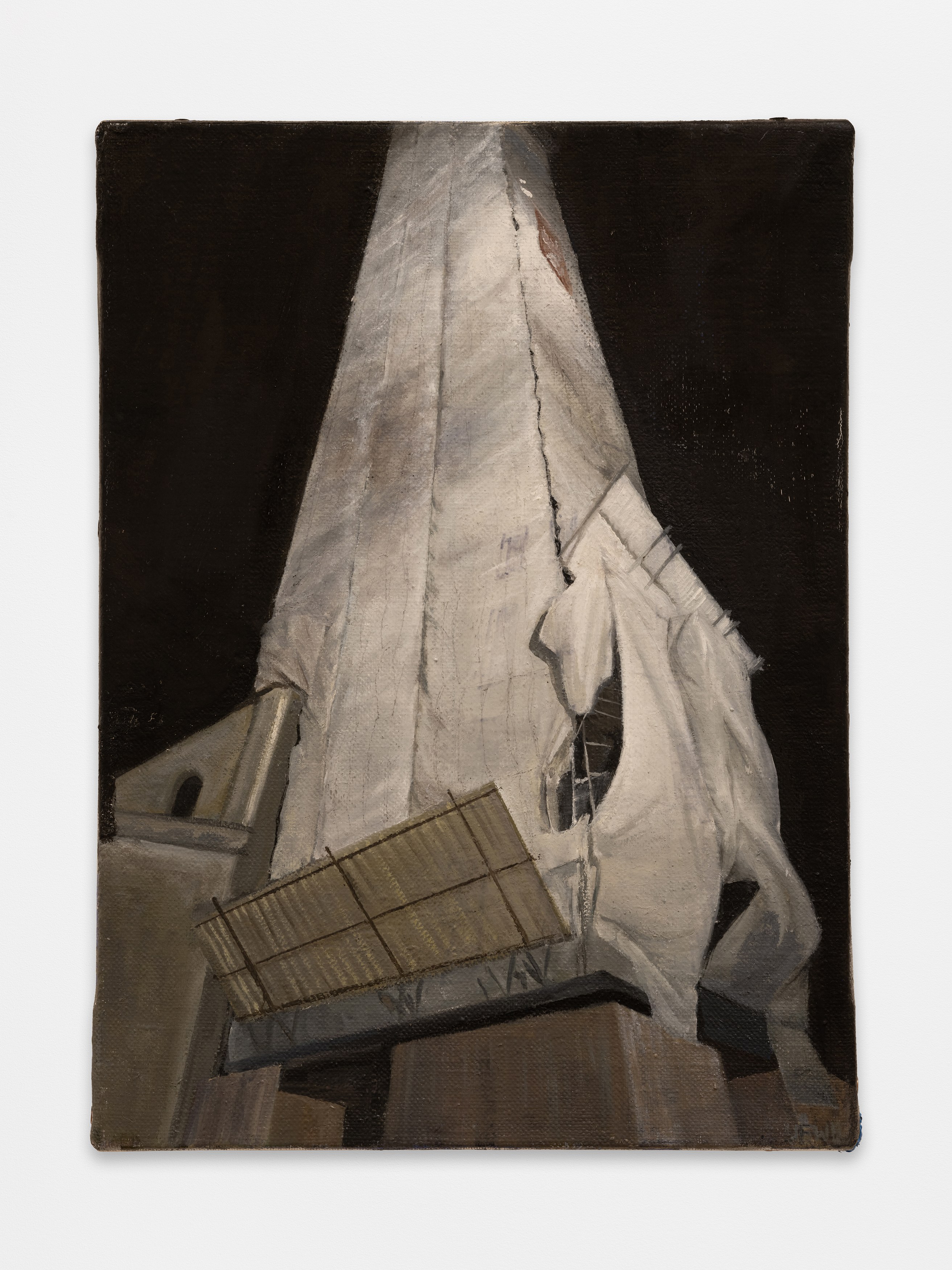 Ursula Bradley, High-Rise at Cheremoya, photo 20