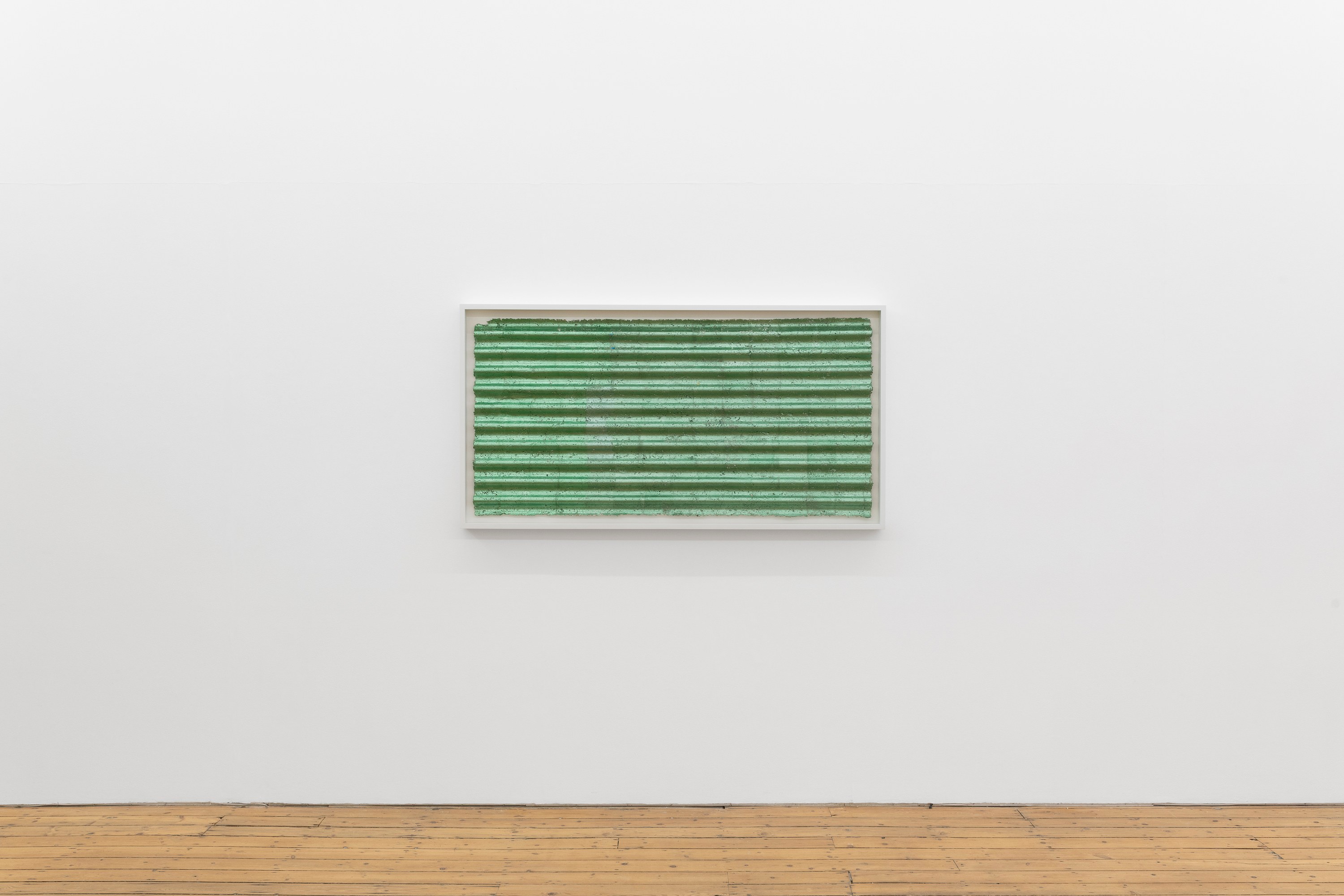 Heidi Bucher, Hana Miletić, Rachel Whiteread, Hold Still at The Approach, photo 6