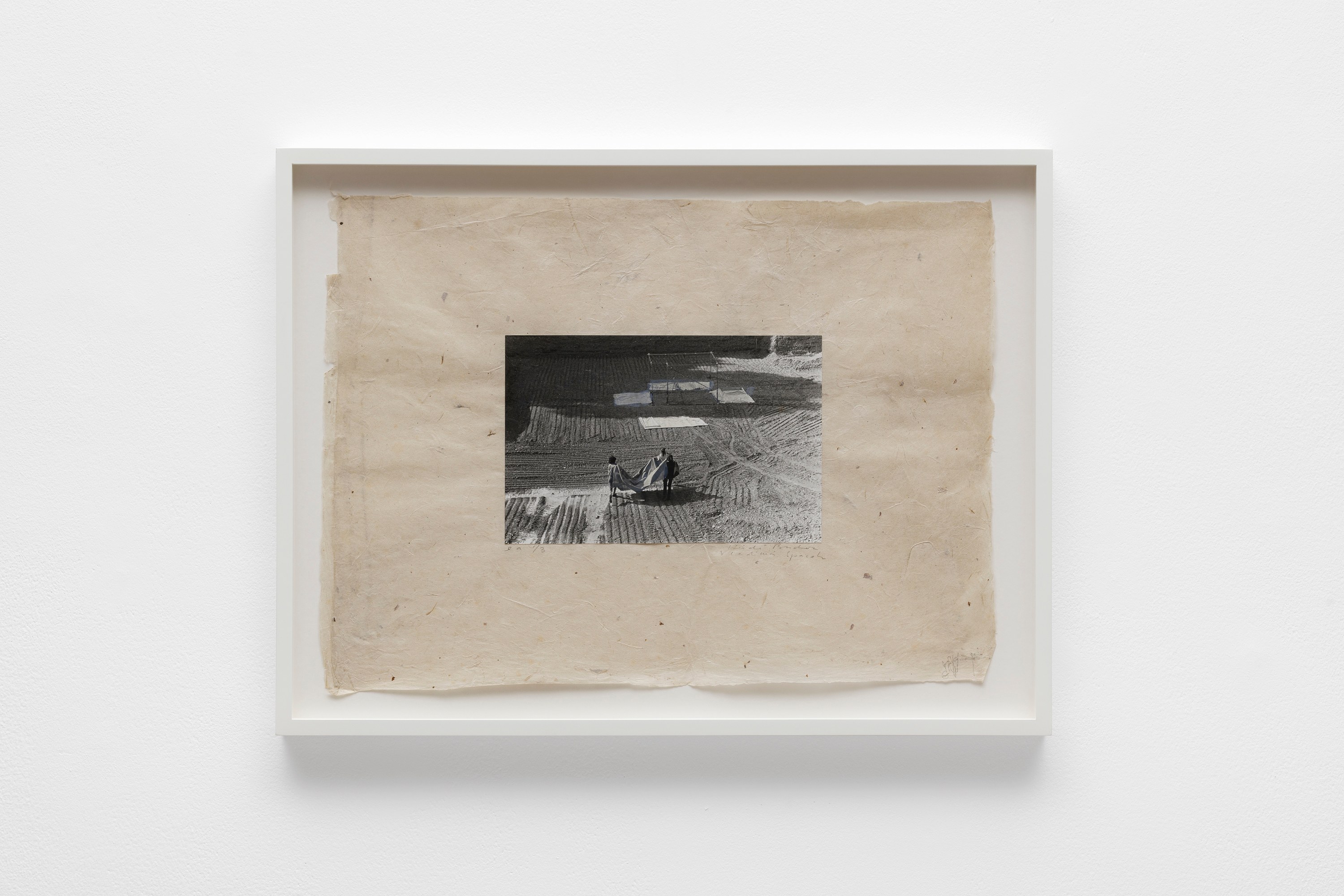 Heidi Bucher, Hana Miletić, Rachel Whiteread, Hold Still at The Approach, photo 23