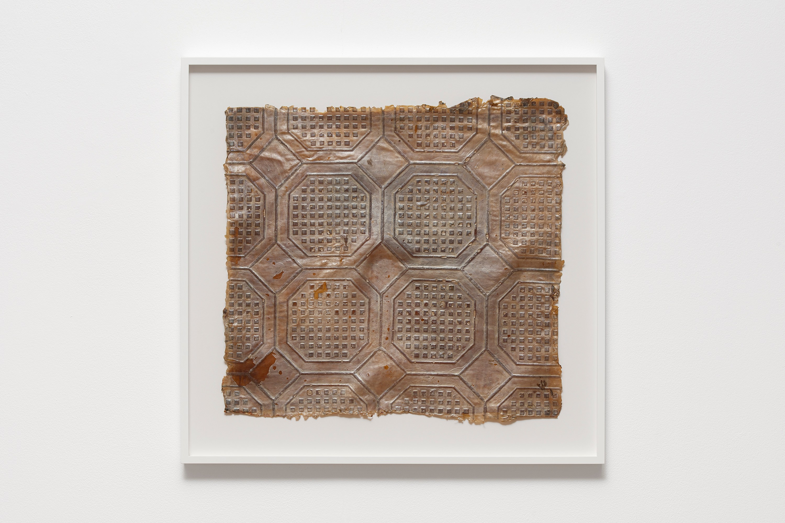 Heidi Bucher, Hana Miletić, Rachel Whiteread, Hold Still at The Approach, photo 19