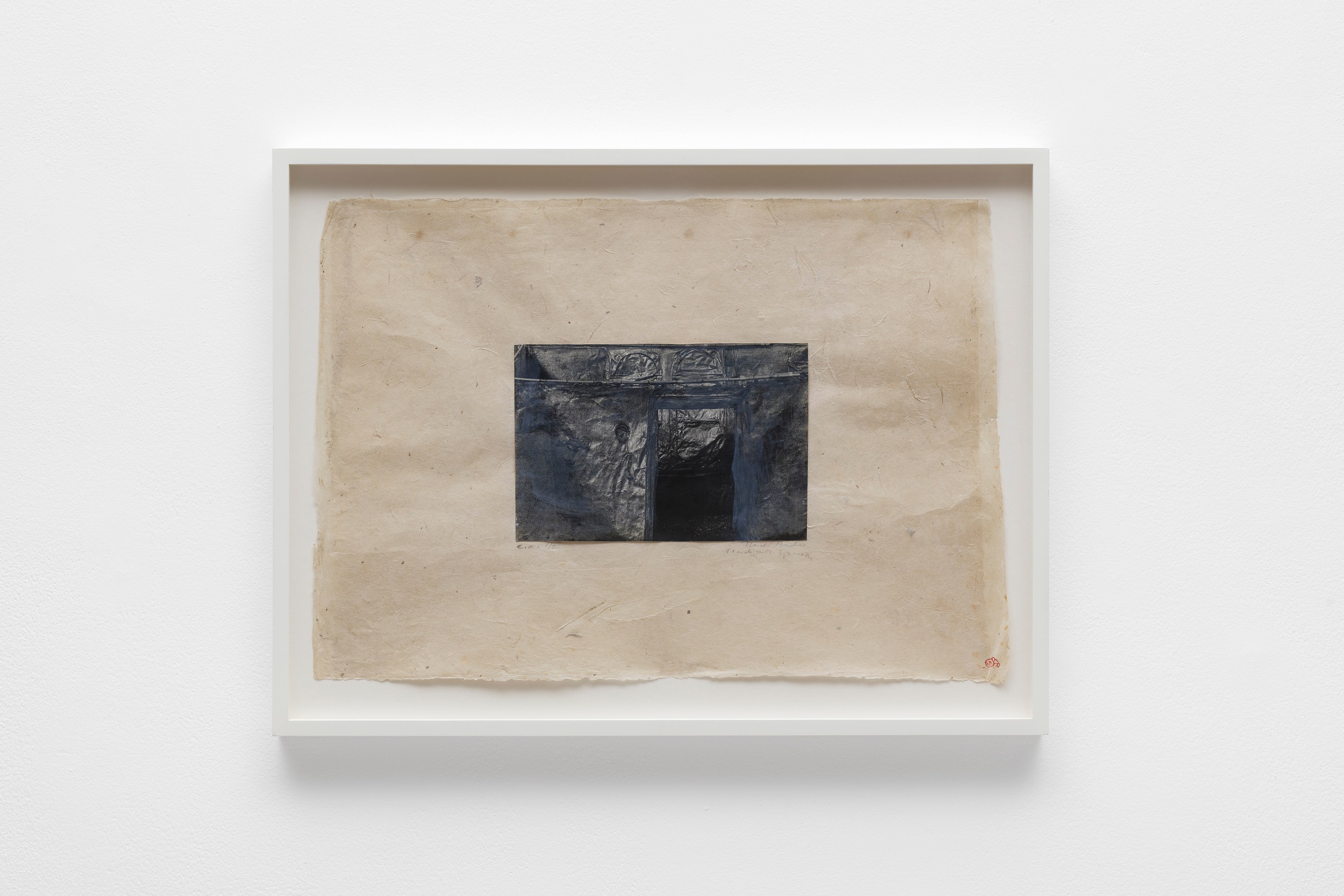 Heidi Bucher, Hana Miletić, Rachel Whiteread, Hold Still at The Approach, photo 25