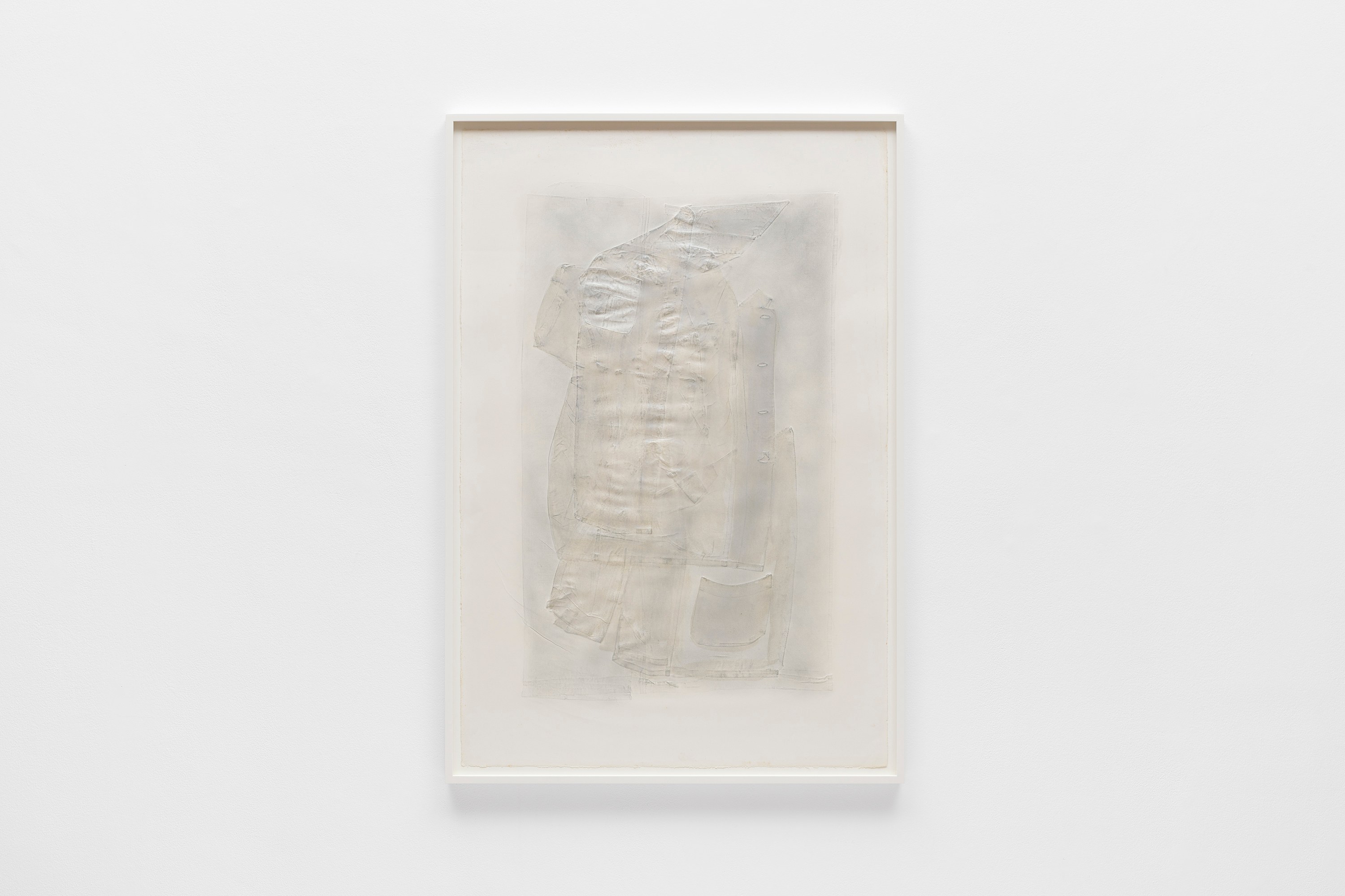 Heidi Bucher, Hana Miletić, Rachel Whiteread, Hold Still at The Approach, photo 27