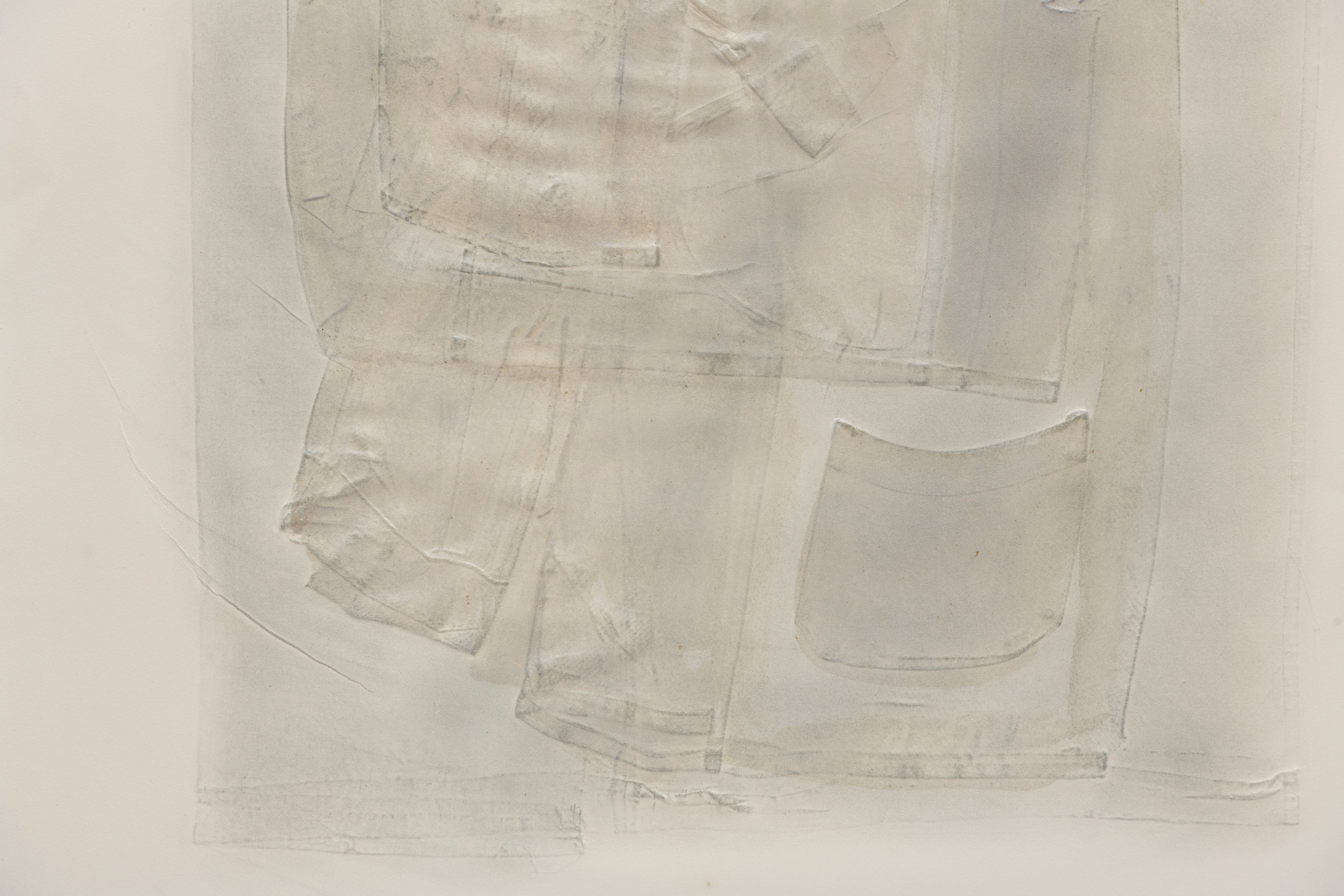 Heidi Bucher, Hana Miletić, Rachel Whiteread, Hold Still at The Approach, photo 30