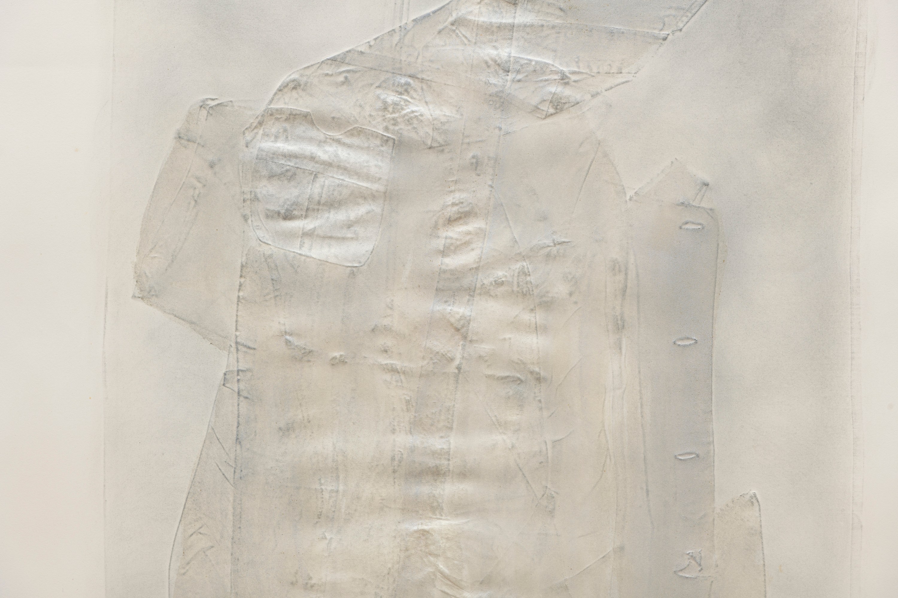 Heidi Bucher, Hana Miletić, Rachel Whiteread, Hold Still at The Approach, photo 29