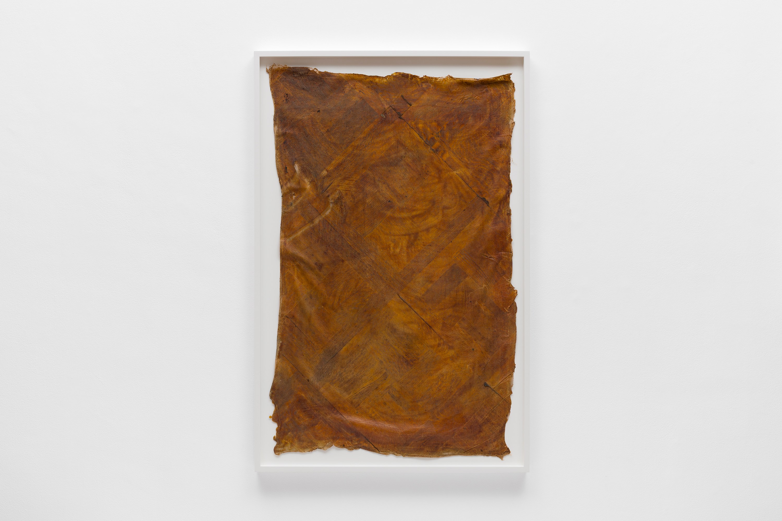 Heidi Bucher, Hana Miletić, Rachel Whiteread, Hold Still at The Approach, photo 31