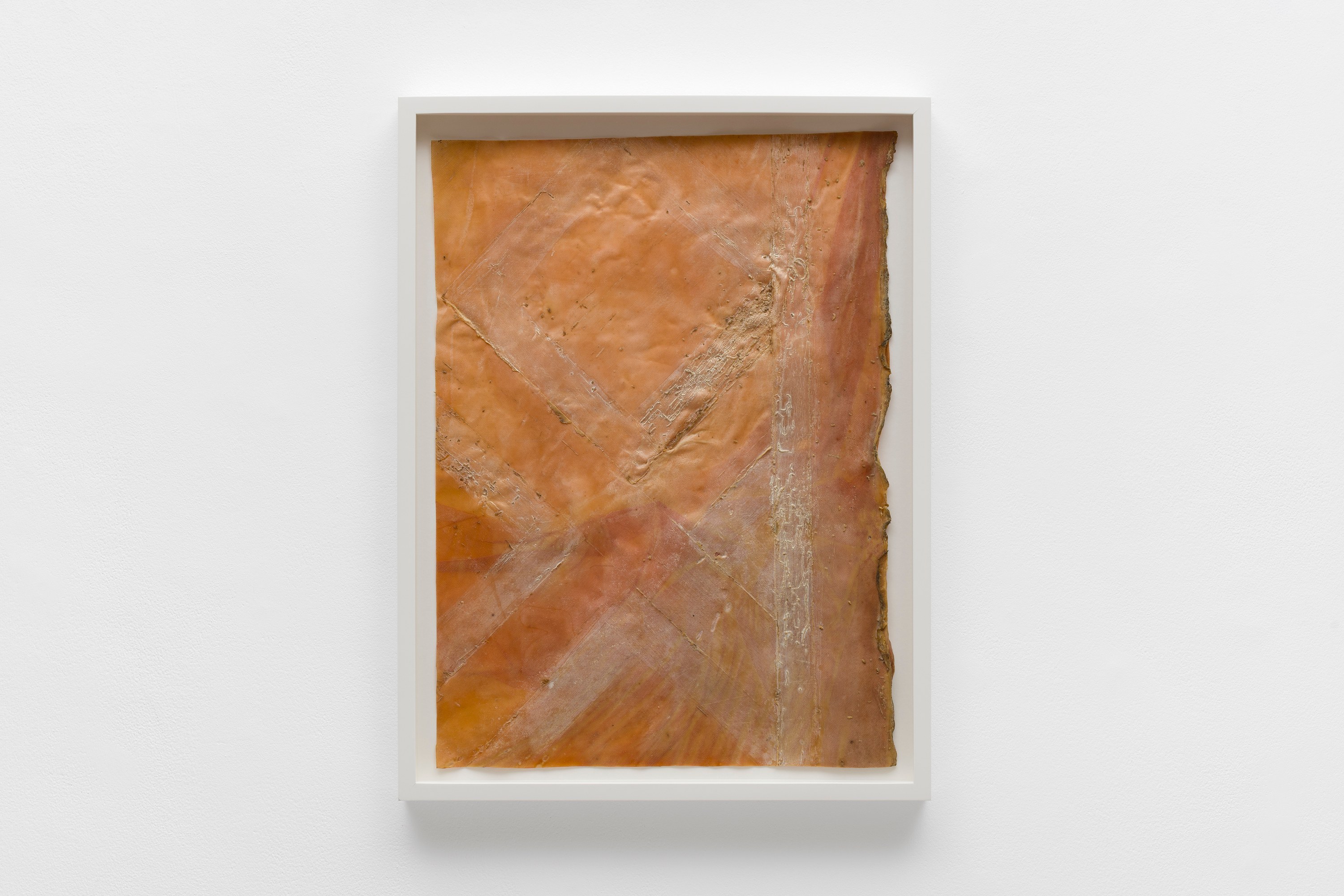 Heidi Bucher, Hana Miletić, Rachel Whiteread, Hold Still at The Approach, photo 35