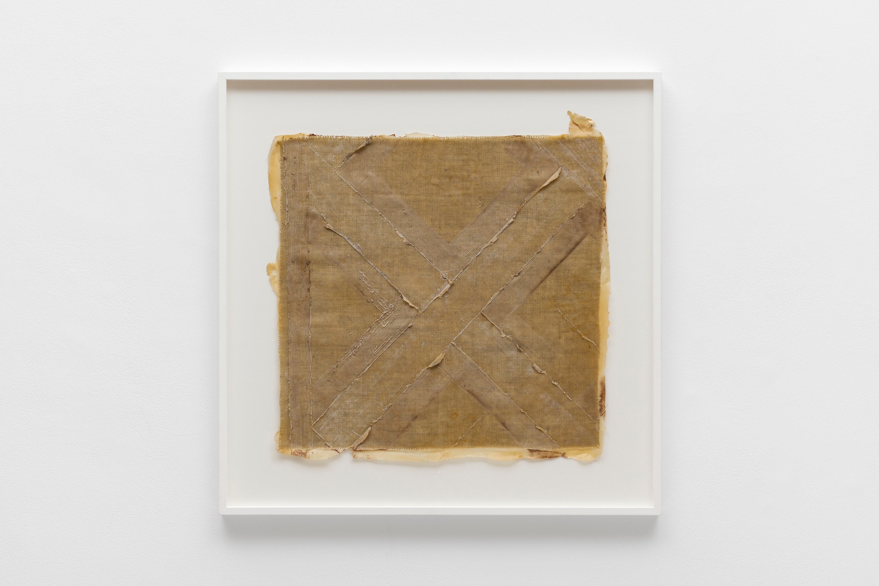 Heidi Bucher, Hana Miletić, Rachel Whiteread, Hold Still at The Approach, photo 37