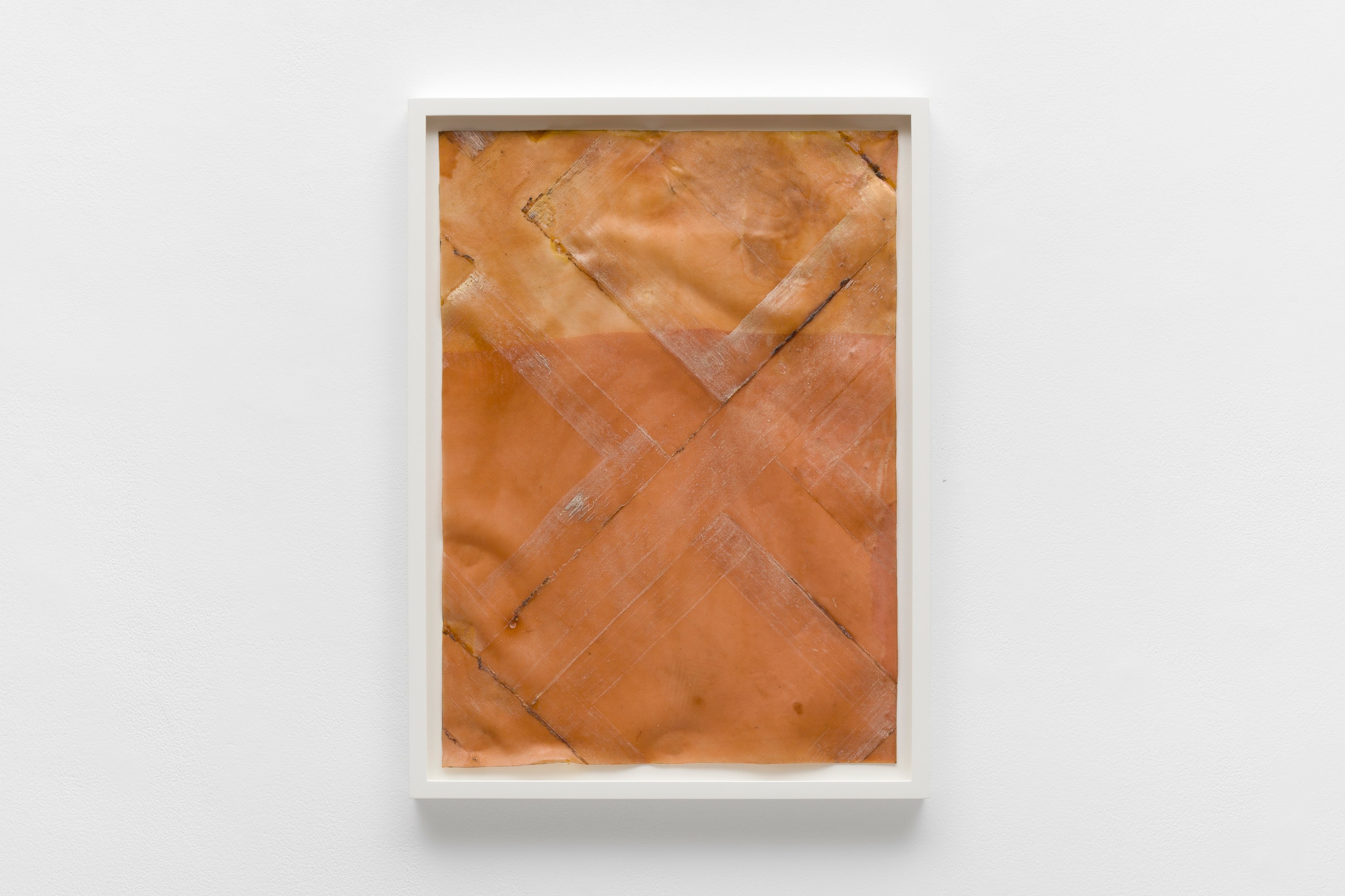 Heidi Bucher, Hana Miletić, Rachel Whiteread, Hold Still at The Approach, photo 39