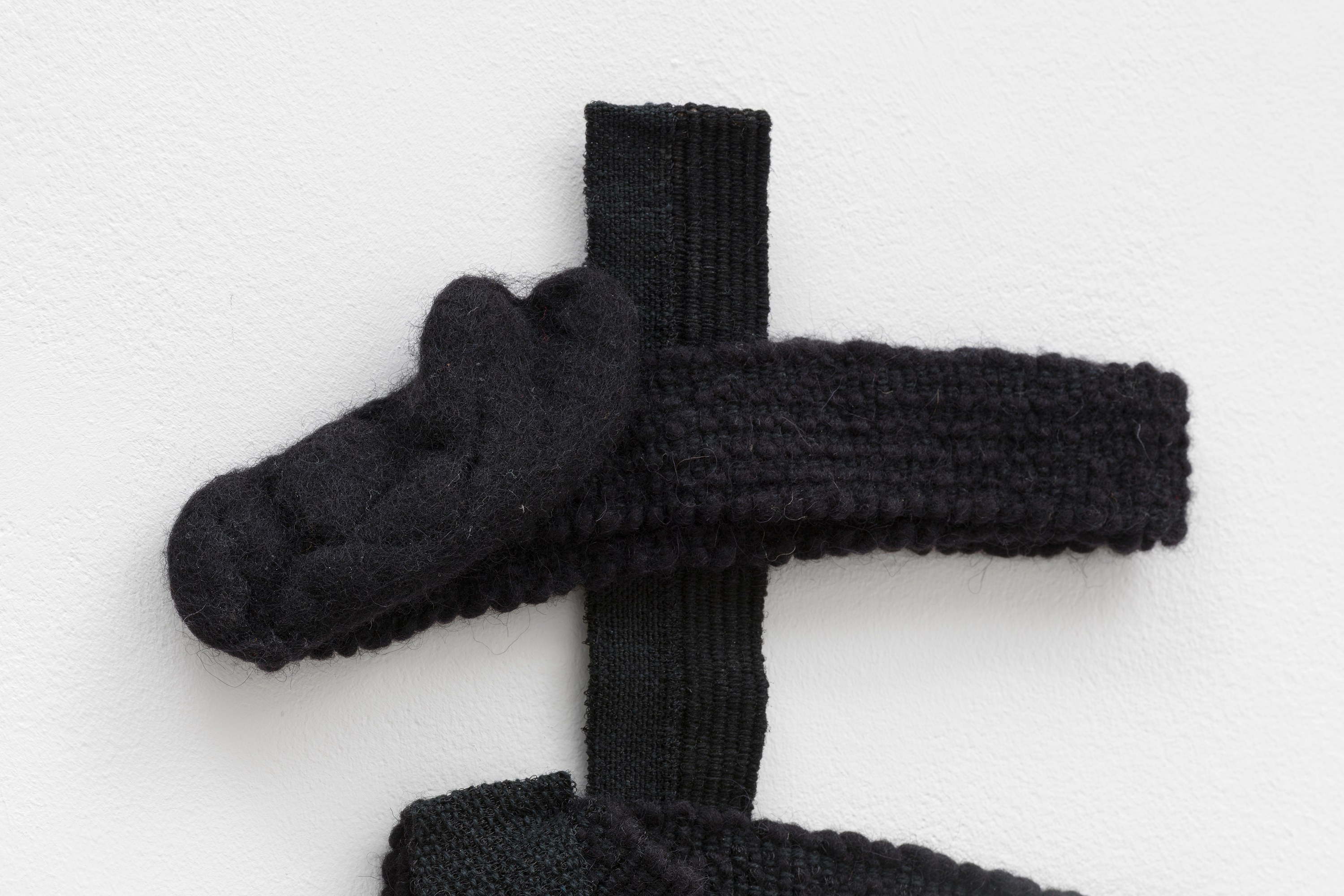 Heidi Bucher, Hana Miletić, Rachel Whiteread, Hold Still at The Approach, photo 44