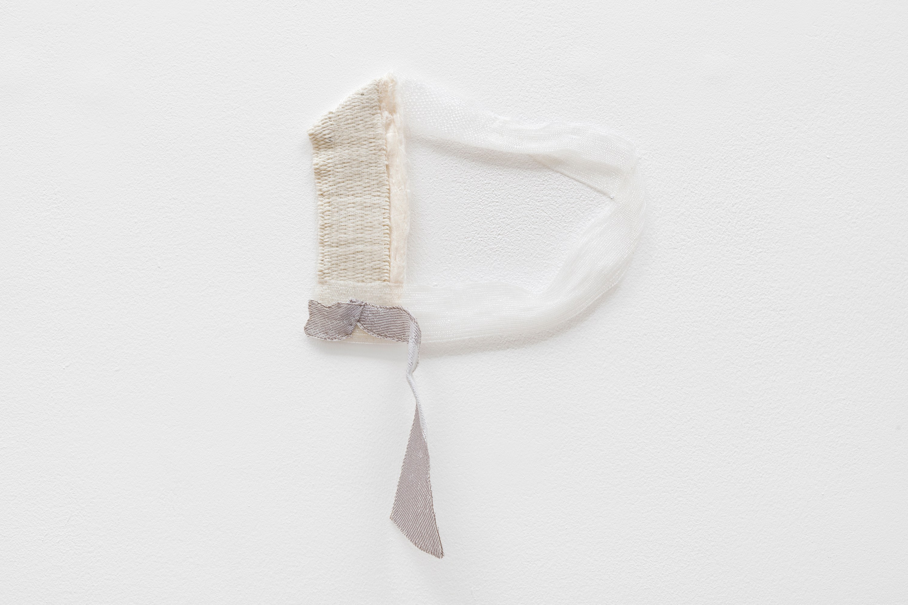 Heidi Bucher, Hana Miletić, Rachel Whiteread, Hold Still at The Approach, photo 45