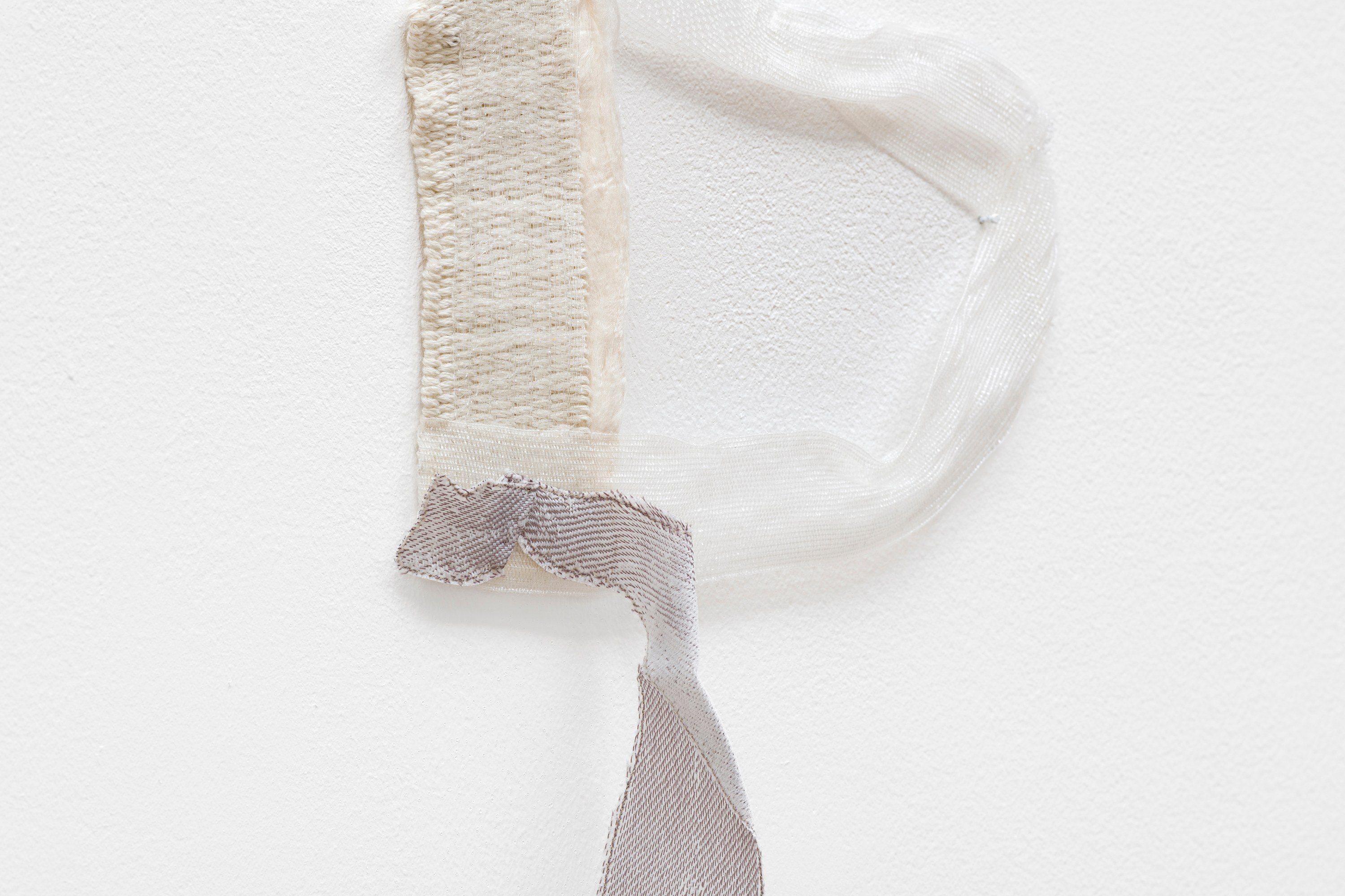 Heidi Bucher, Hana Miletić, Rachel Whiteread, Hold Still at The Approach, photo 48