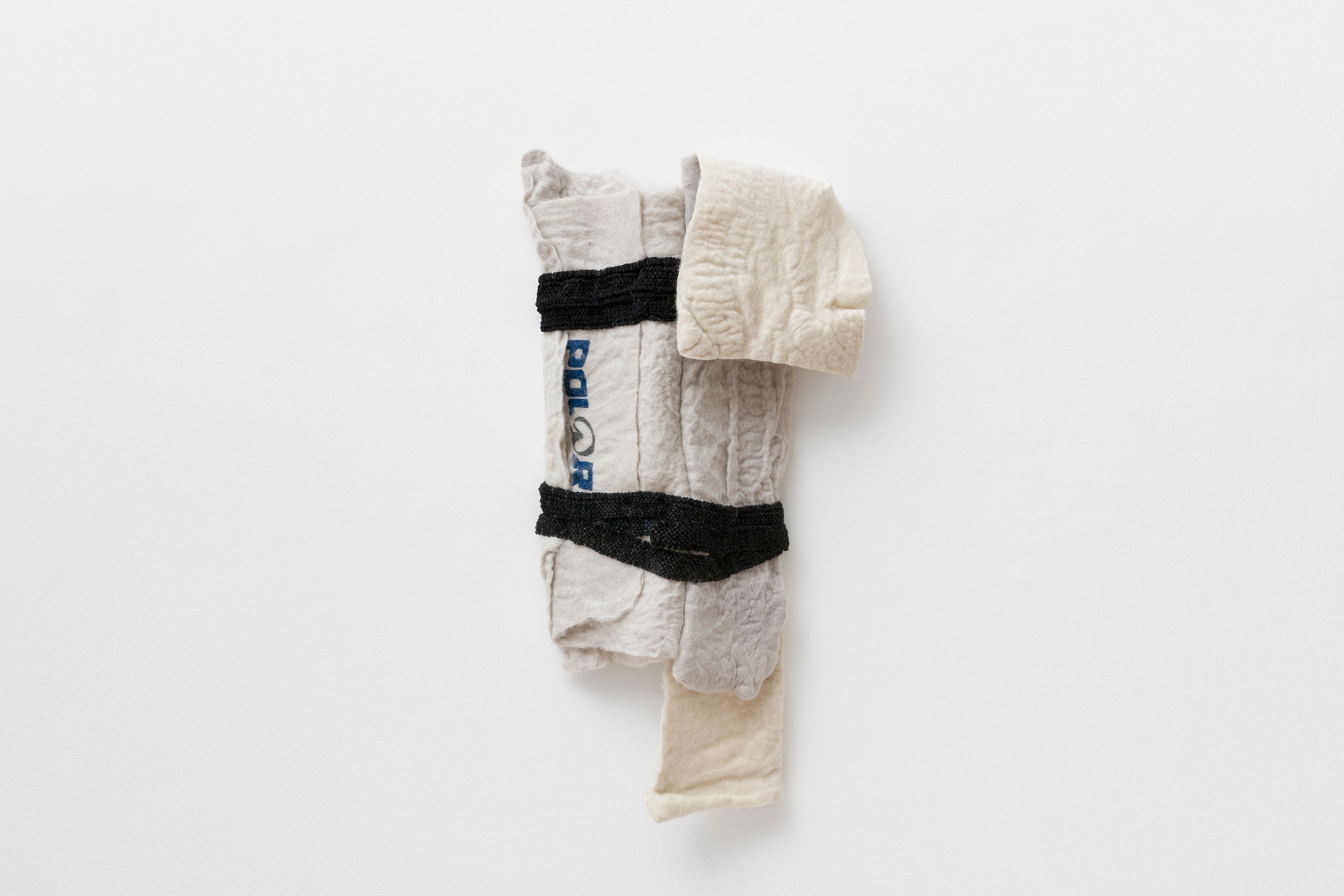 Heidi Bucher, Hana Miletić, Rachel Whiteread, Hold Still at The Approach, photo 49