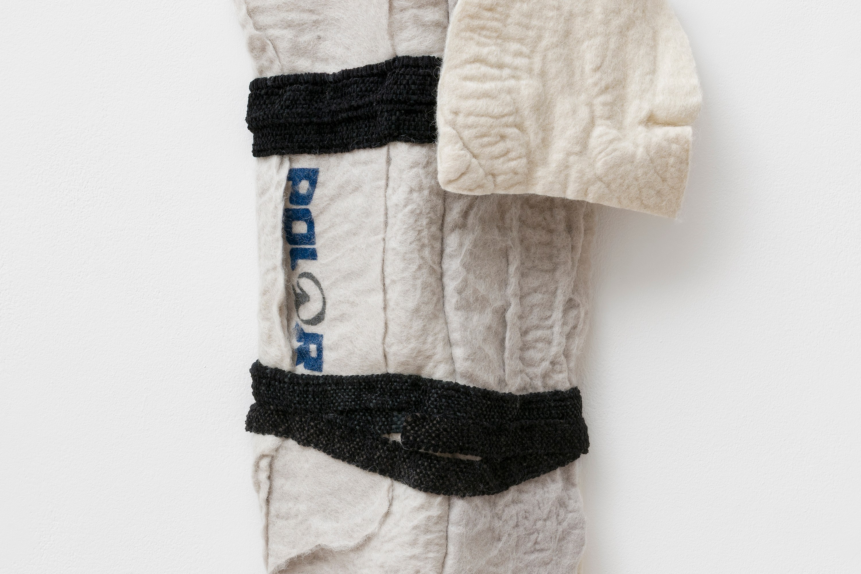Heidi Bucher, Hana Miletić, Rachel Whiteread, Hold Still at The Approach, photo 51
