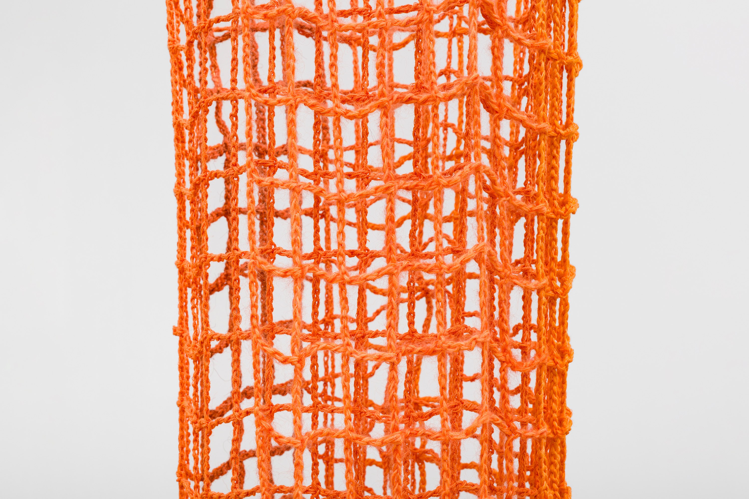 Heidi Bucher, Hana Miletić, Rachel Whiteread, Hold Still at The Approach, photo 53