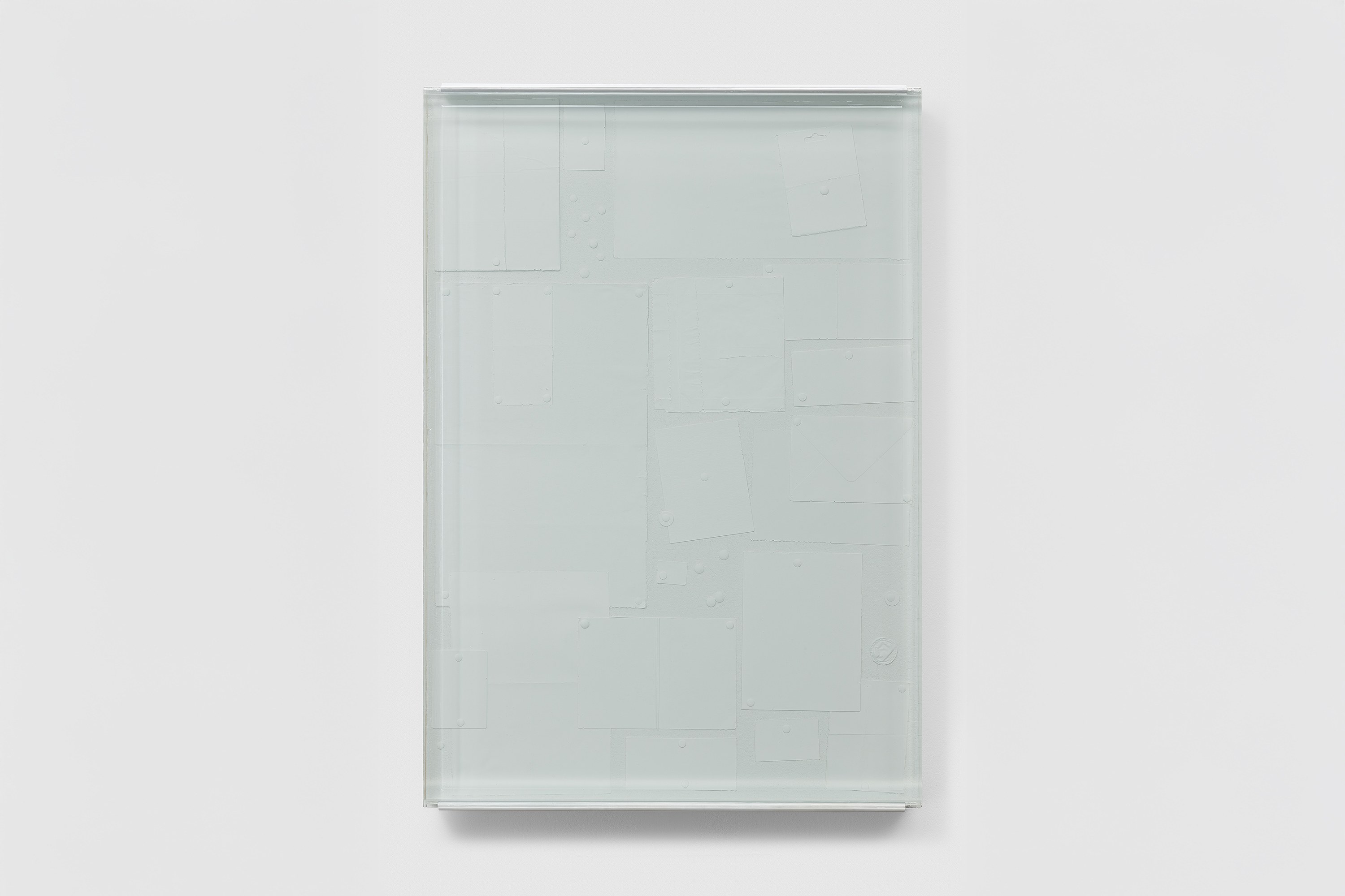 Heidi Bucher, Hana Miletić, Rachel Whiteread, Hold Still at The Approach, photo 64