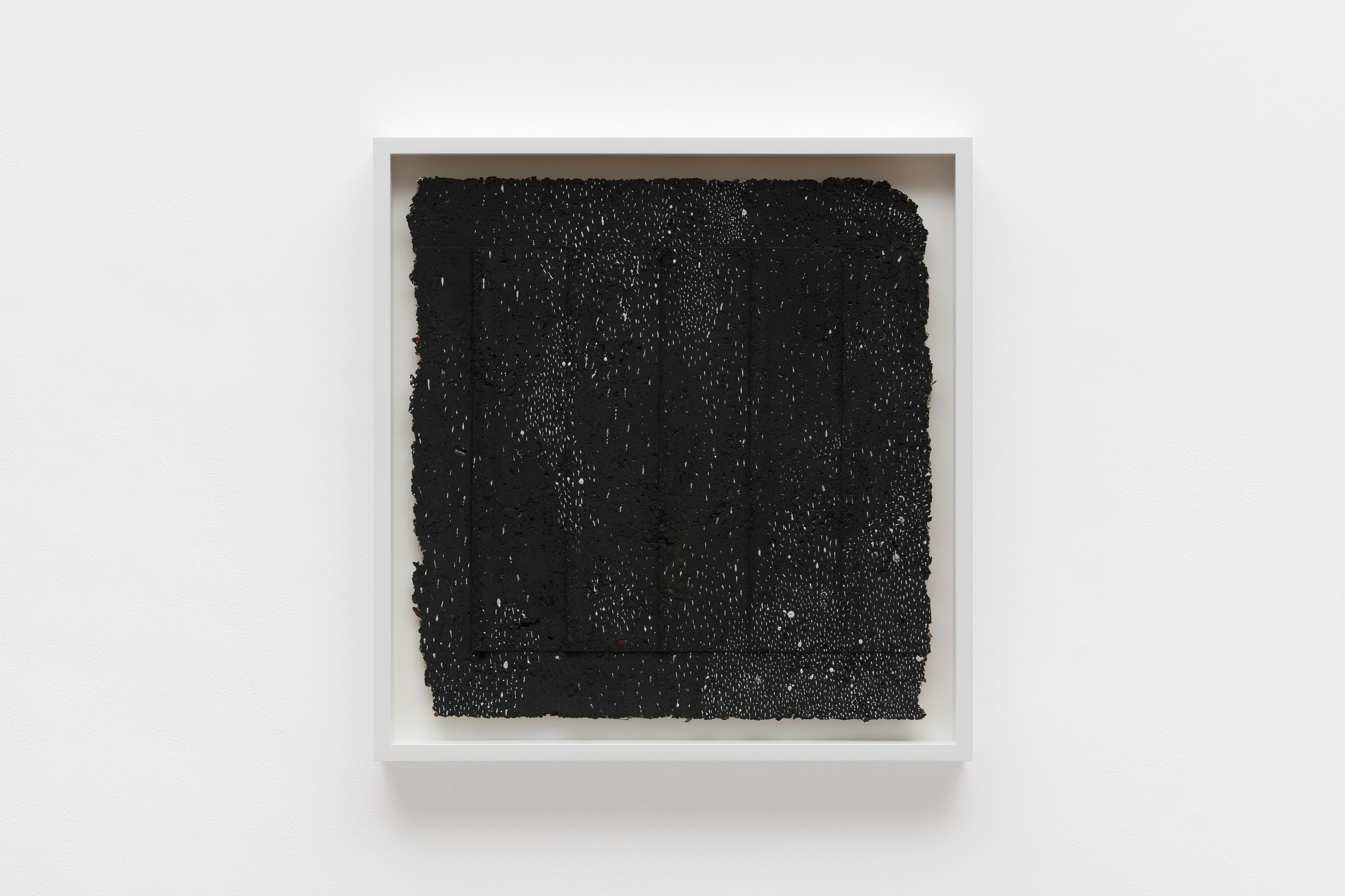 Heidi Bucher, Hana Miletić, Rachel Whiteread, Hold Still at The Approach, photo 68