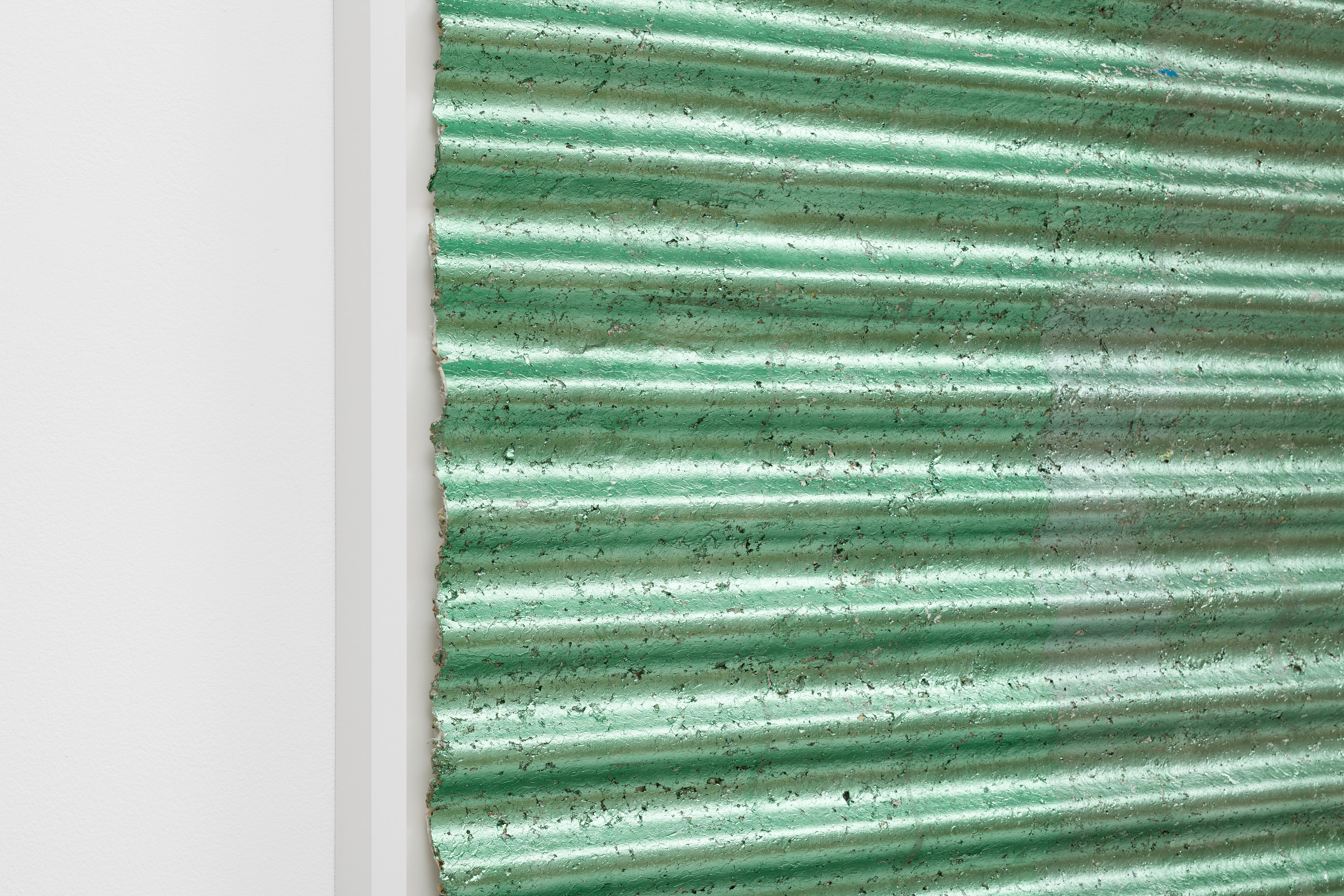 Heidi Bucher, Hana Miletić, Rachel Whiteread, Hold Still at The Approach, photo 67
