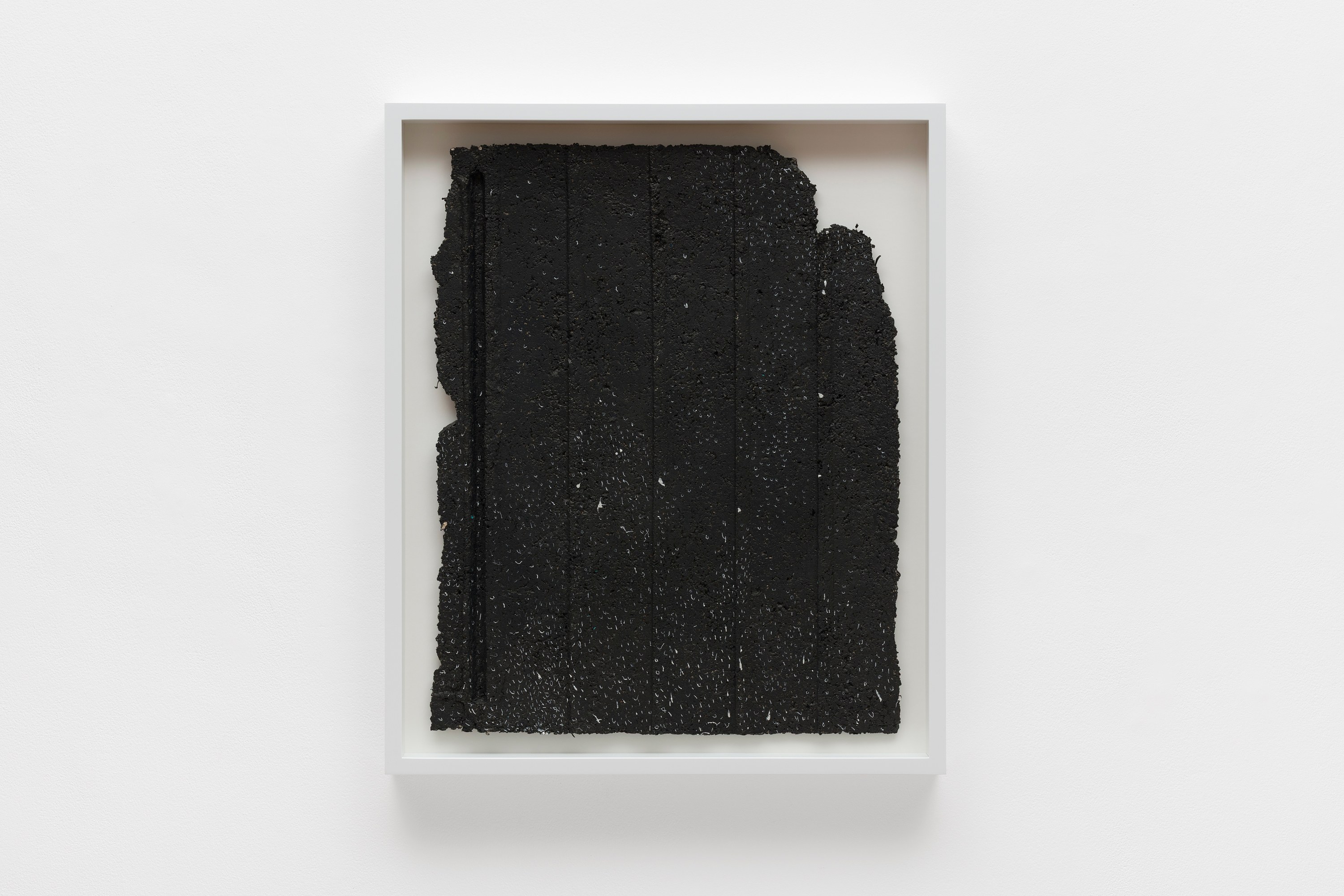 Heidi Bucher, Hana Miletić, Rachel Whiteread, Hold Still at The Approach, photo 71