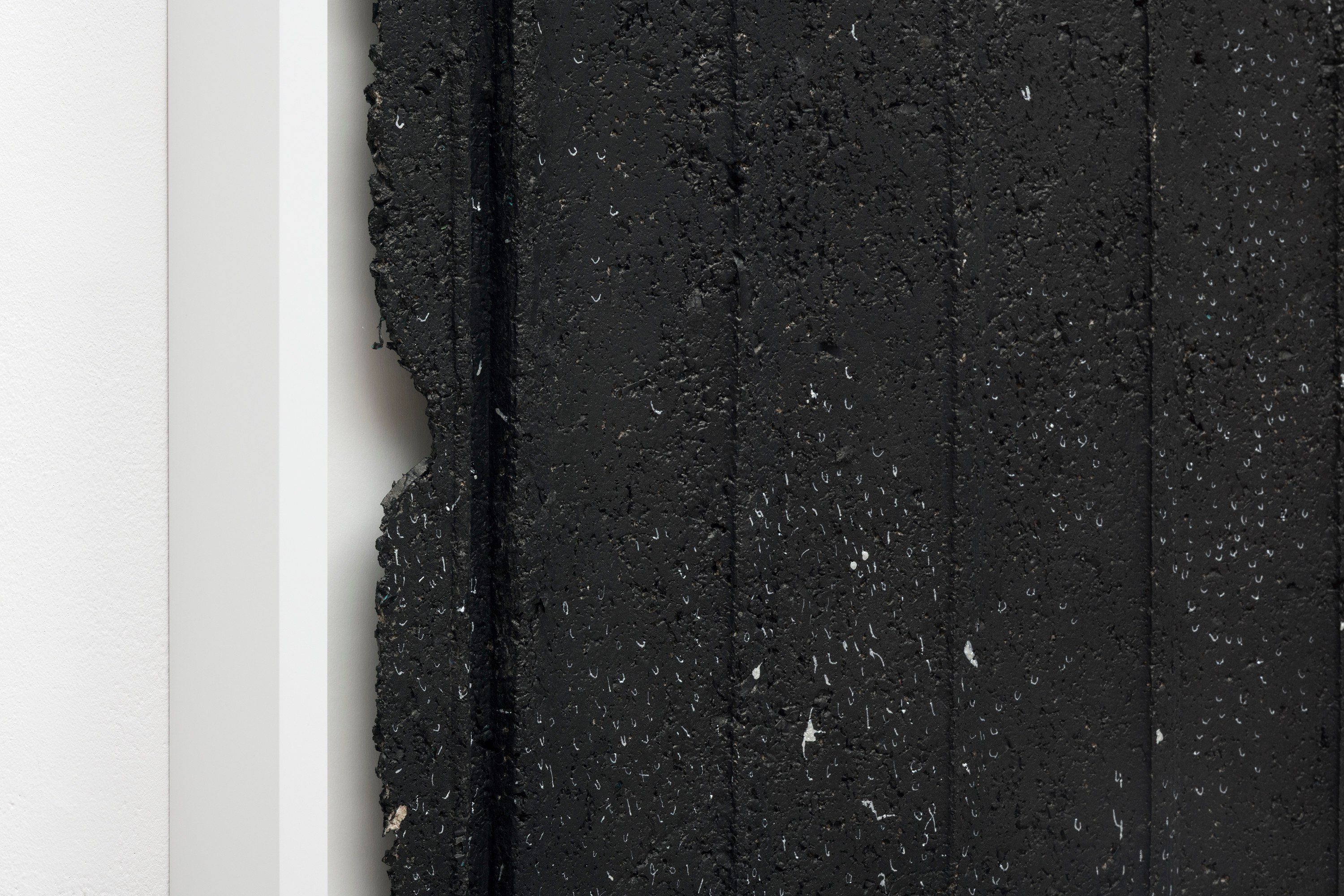 Heidi Bucher, Hana Miletić, Rachel Whiteread, Hold Still at The Approach, photo 73