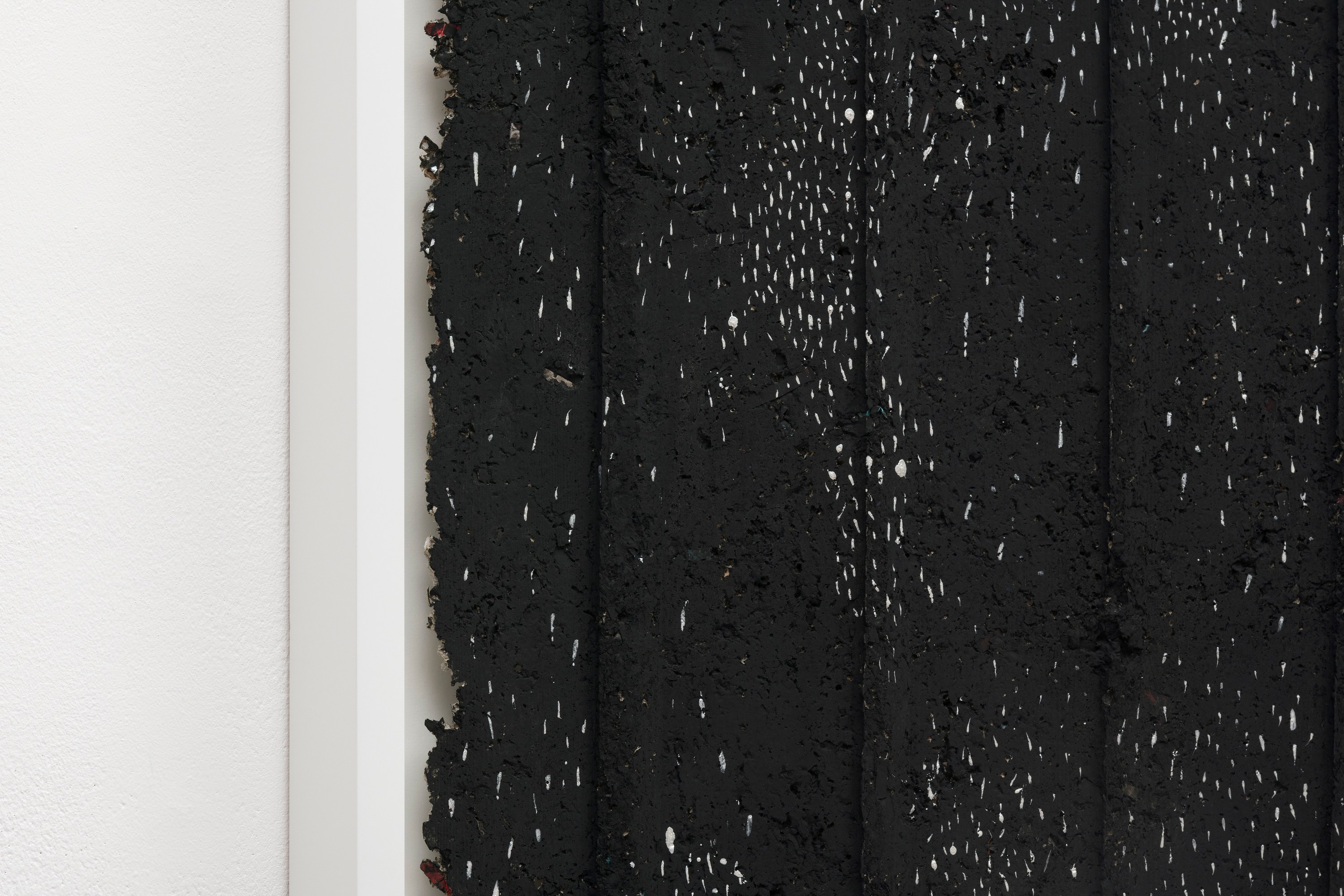 Heidi Bucher, Hana Miletić, Rachel Whiteread, Hold Still at The Approach, photo 70