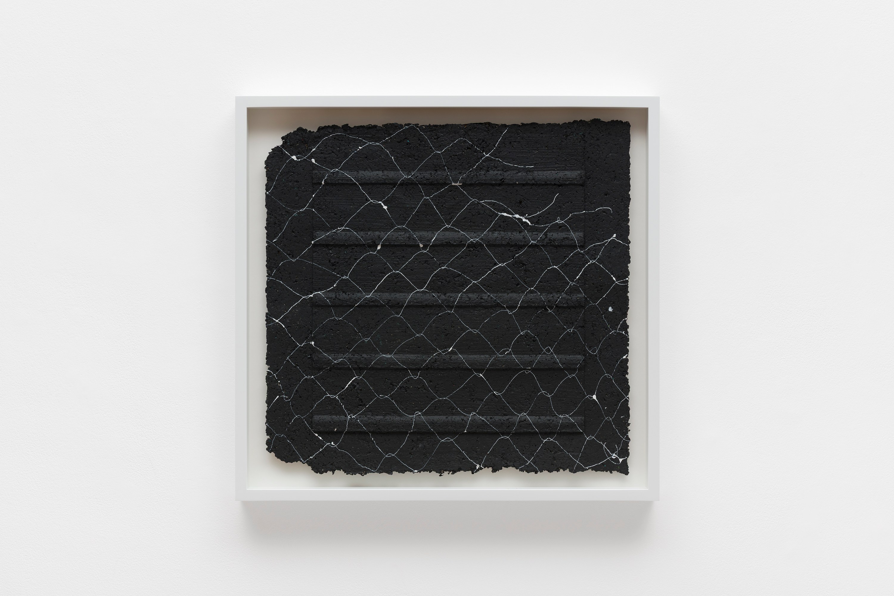 Heidi Bucher, Hana Miletić, Rachel Whiteread, Hold Still at The Approach, photo 74