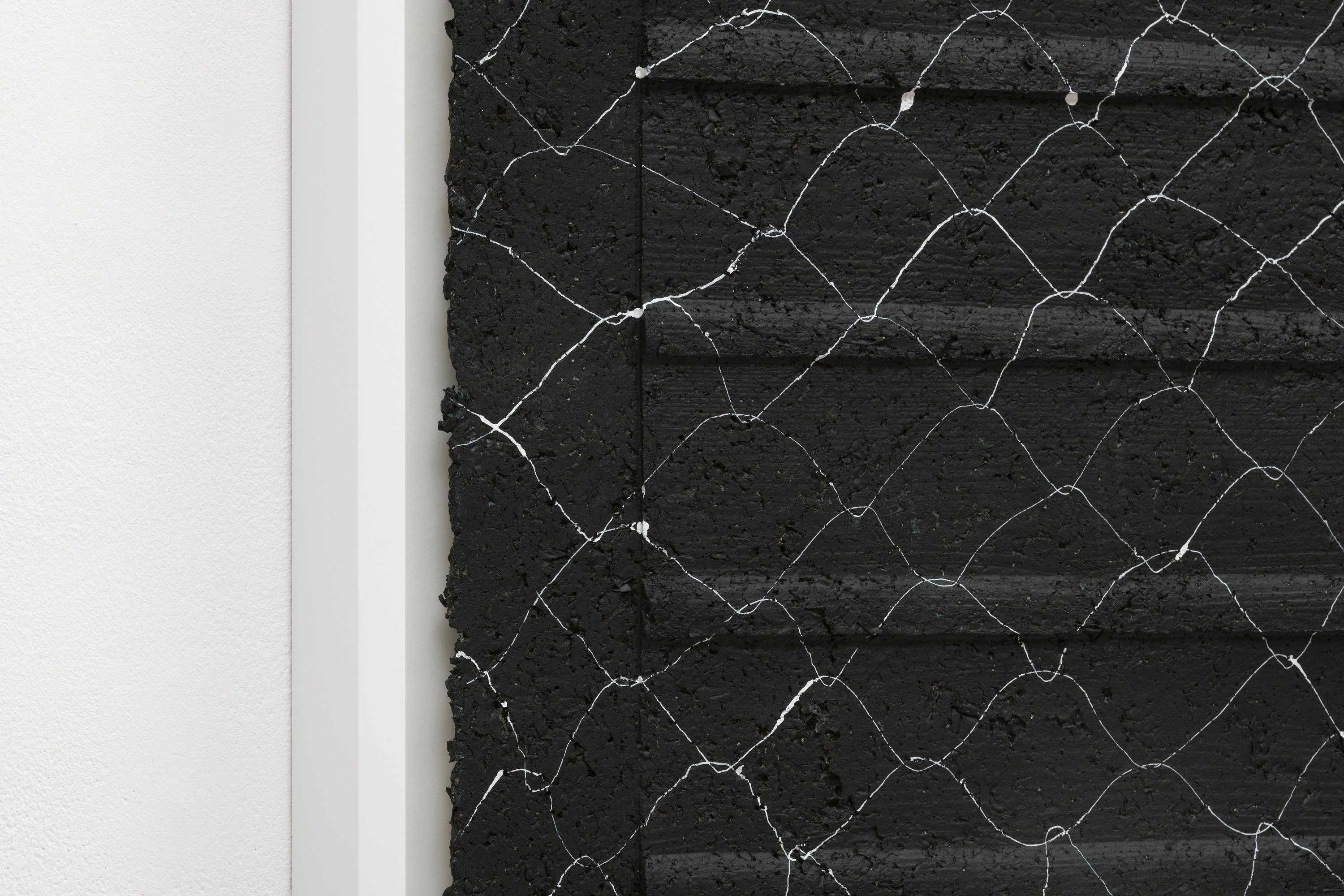 Heidi Bucher, Hana Miletić, Rachel Whiteread, Hold Still at The Approach, photo 76