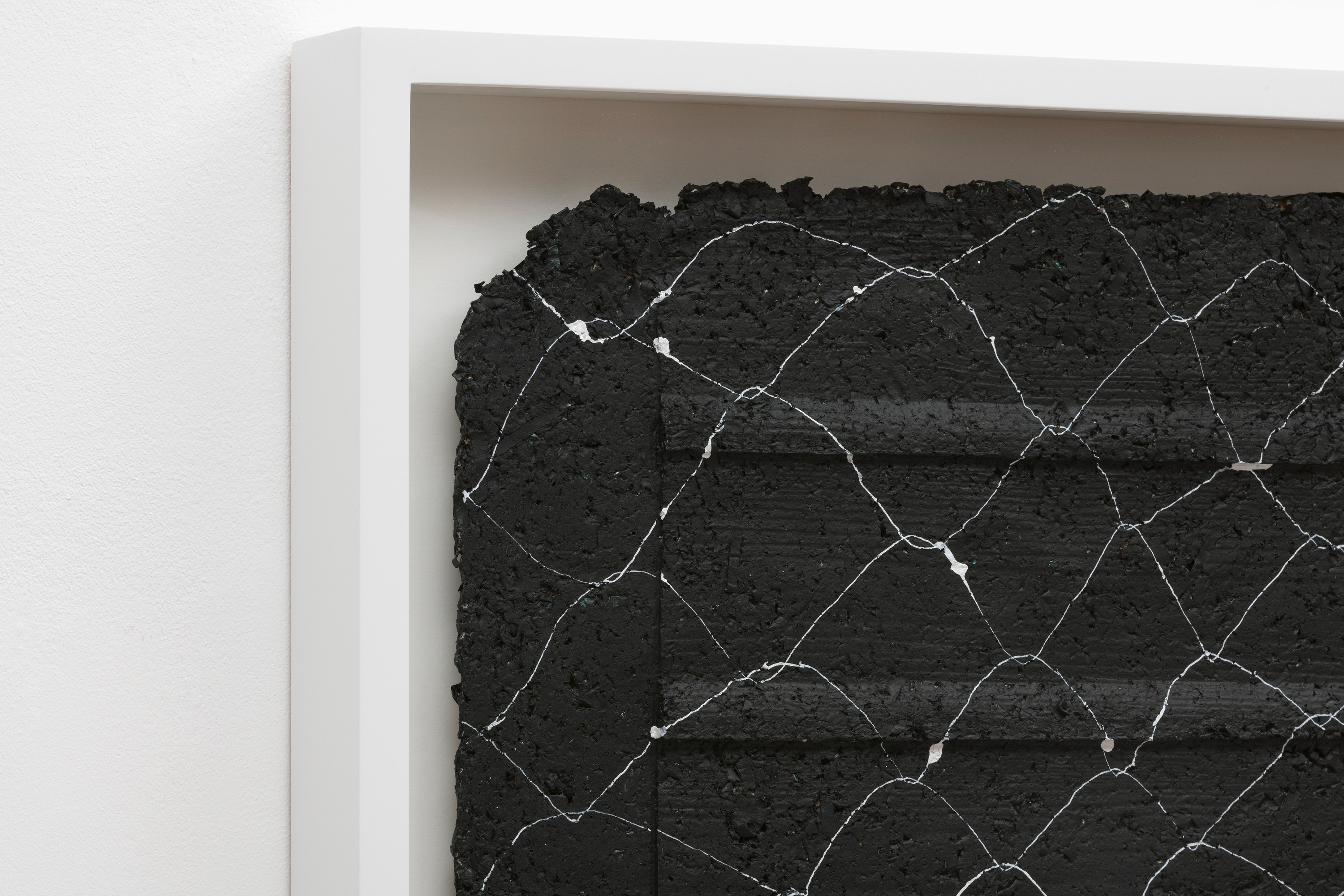 Heidi Bucher, Hana Miletić, Rachel Whiteread, Hold Still at The Approach, photo 77